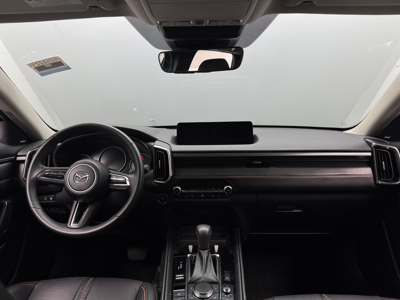 Thumbnail: 2025 Mazda CX-50 - 2