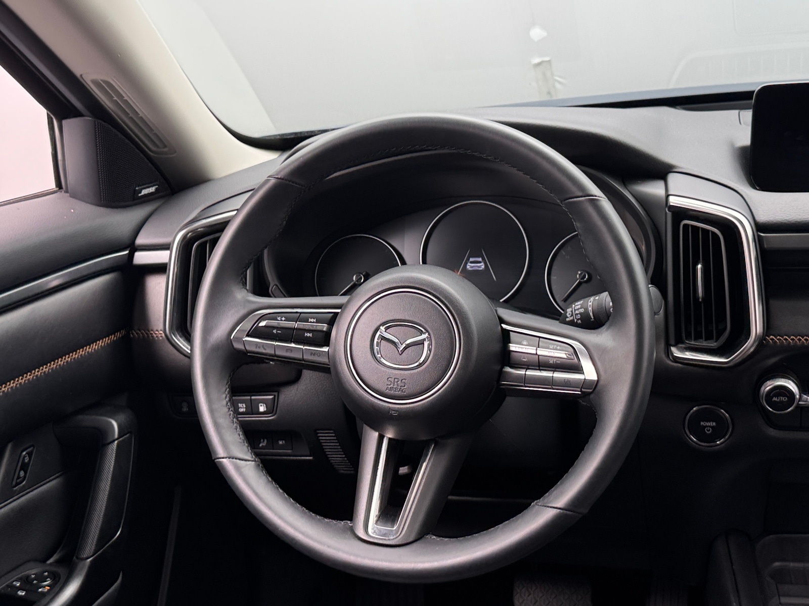 Thumbnail: 2025 Mazda CX-50 - 4