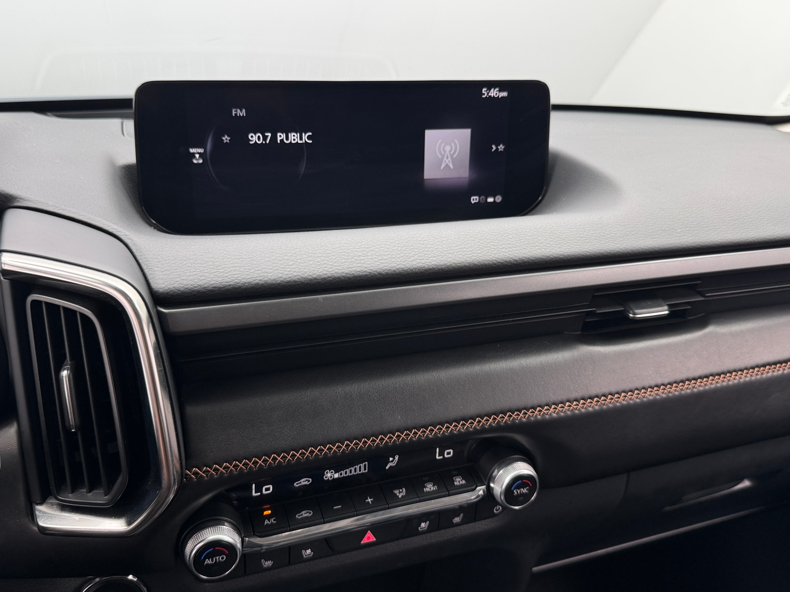 Thumbnail: 2025 Mazda CX-50 - 3