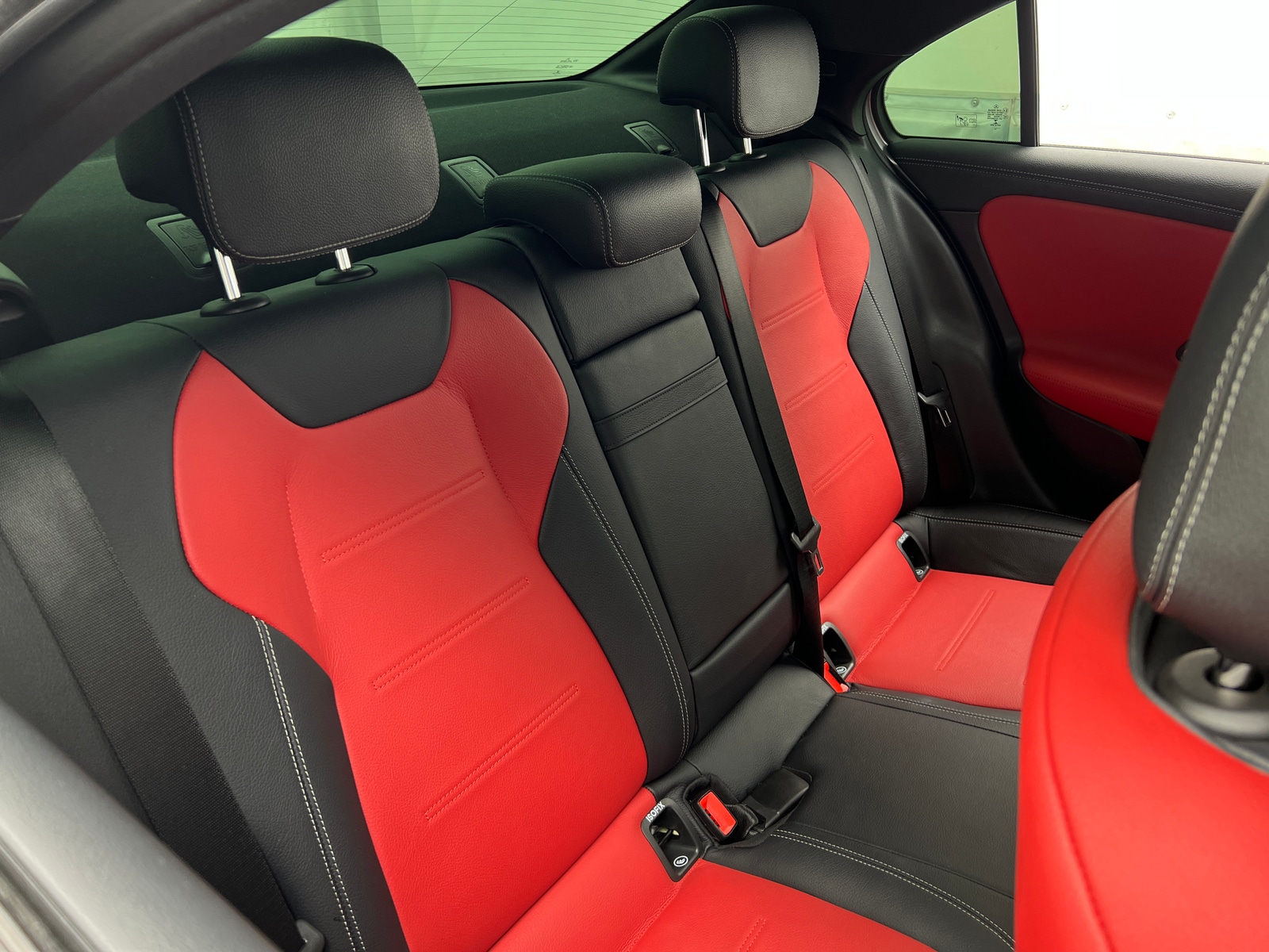 Thumbnail: 2022 Mercedes-Benz A-Class - 5