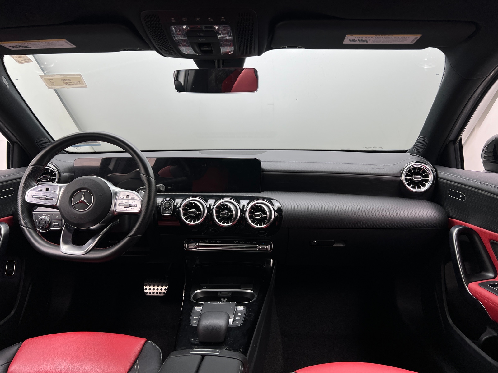 Thumbnail: 2022 Mercedes-Benz A-Class - 2