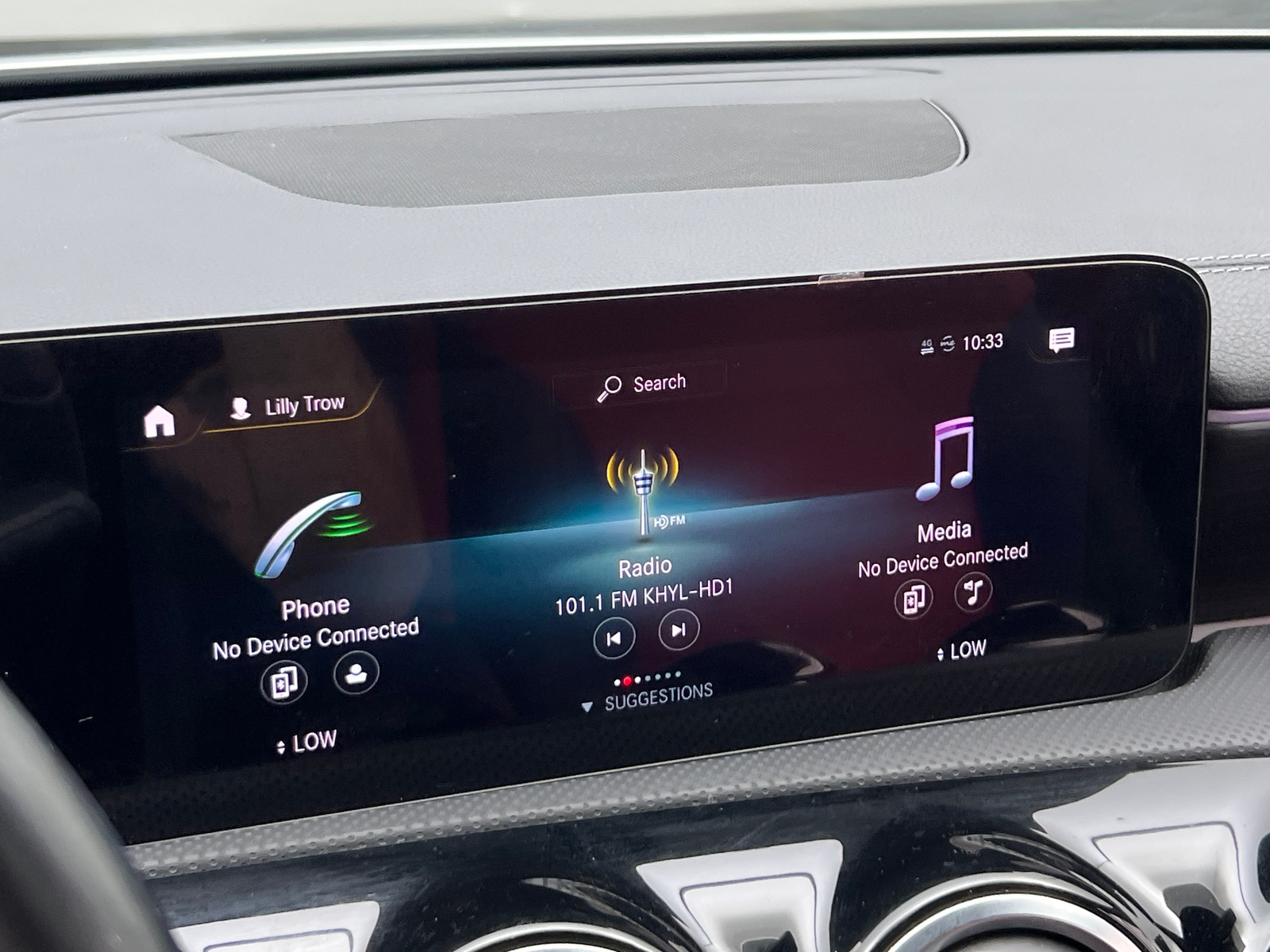 Thumbnail: 2022 Mercedes-Benz A-Class - 3