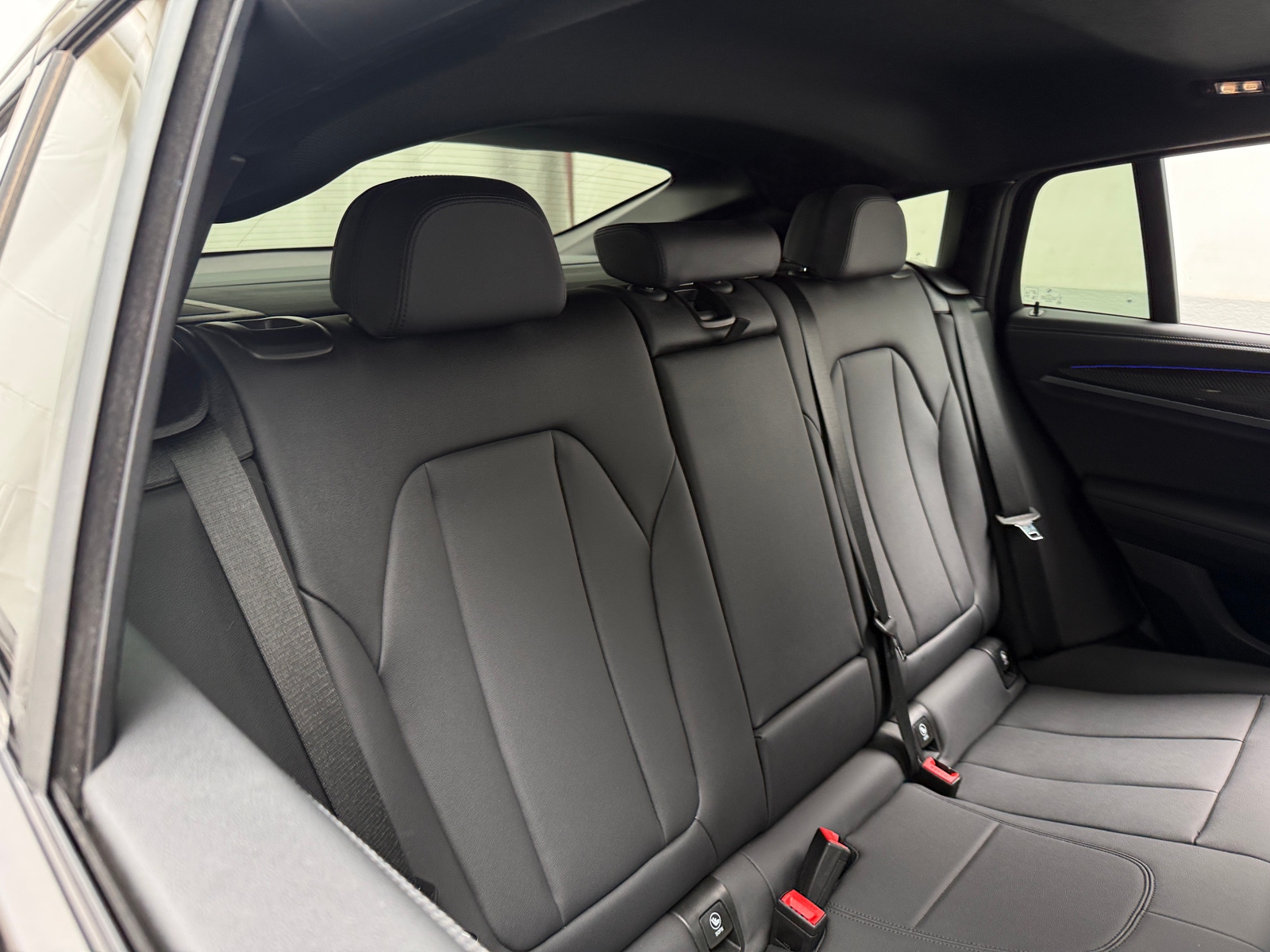 Thumbnail: 2021 BMW X4 - 5