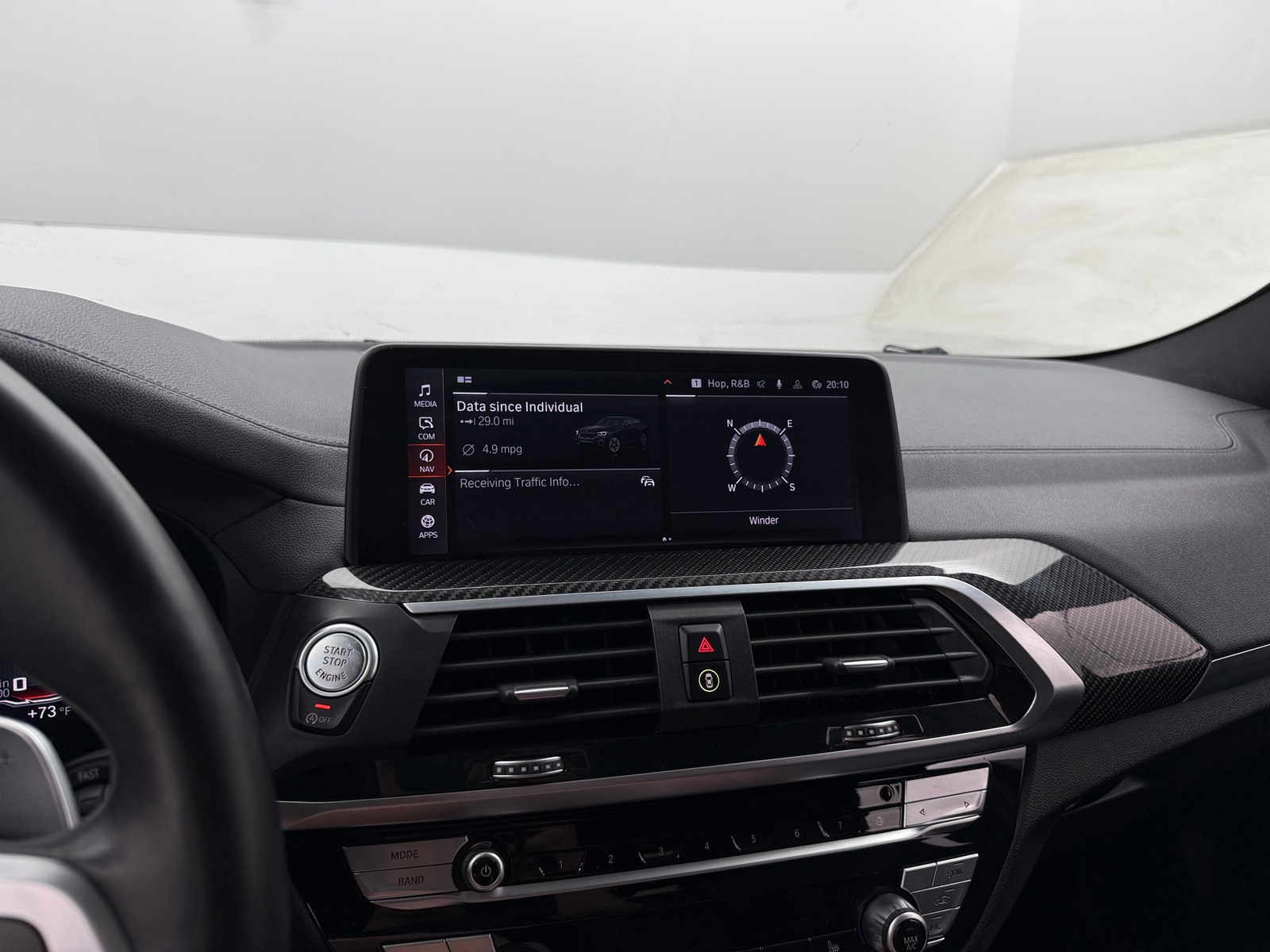 Thumbnail: 2021 BMW X4 - 3
