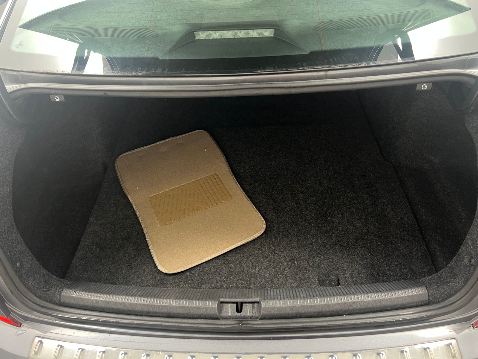 Thumbnail: 2021 Volkswagen Passat - 6