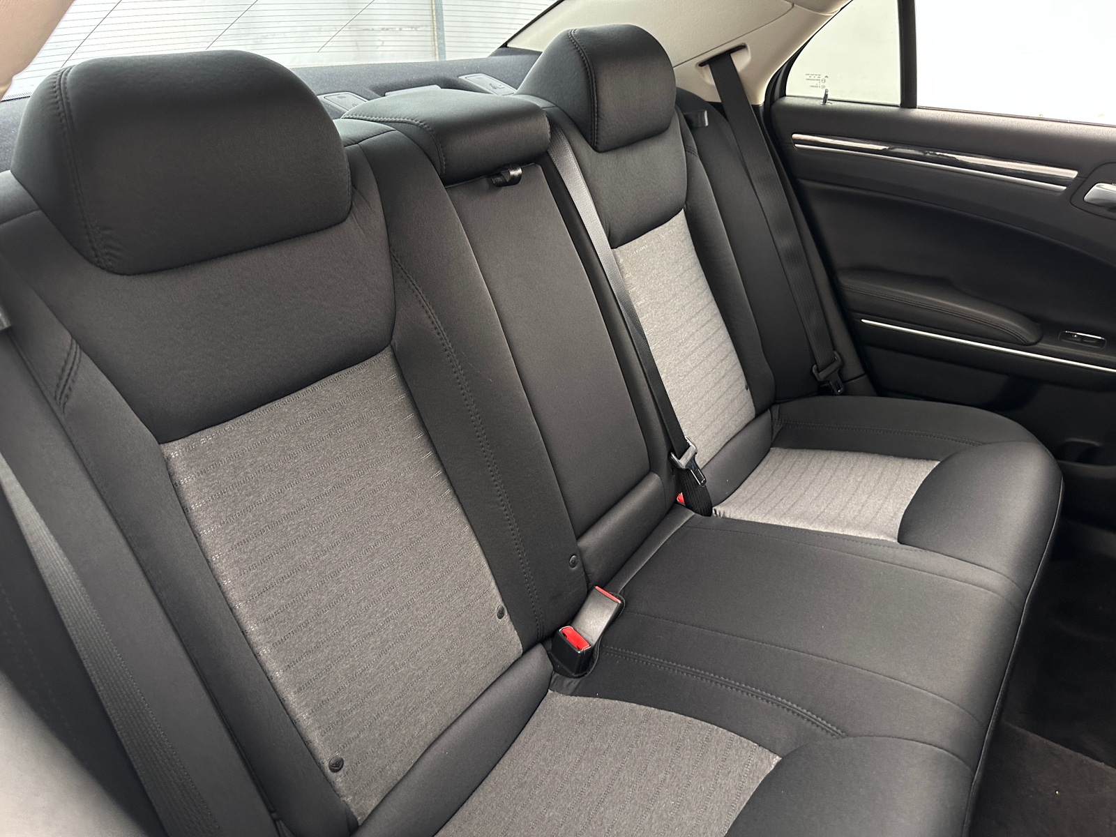 Thumbnail: 2018 Chrysler 300 - 6