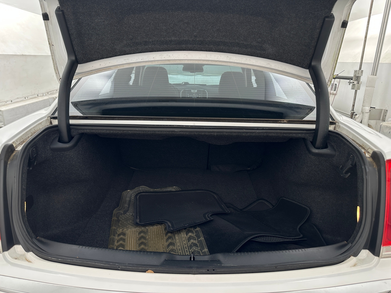 Thumbnail: 2018 Chrysler 300 - 7