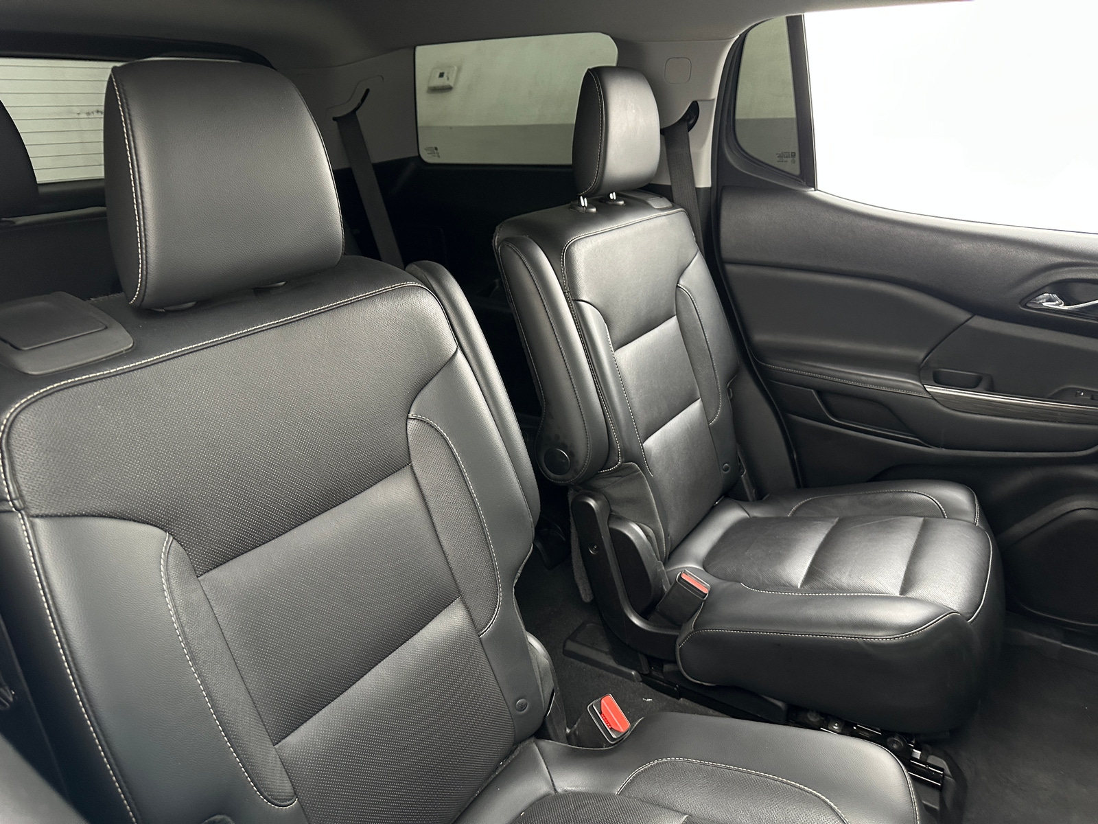 Thumbnail: 2018 GMC Acadia - 5