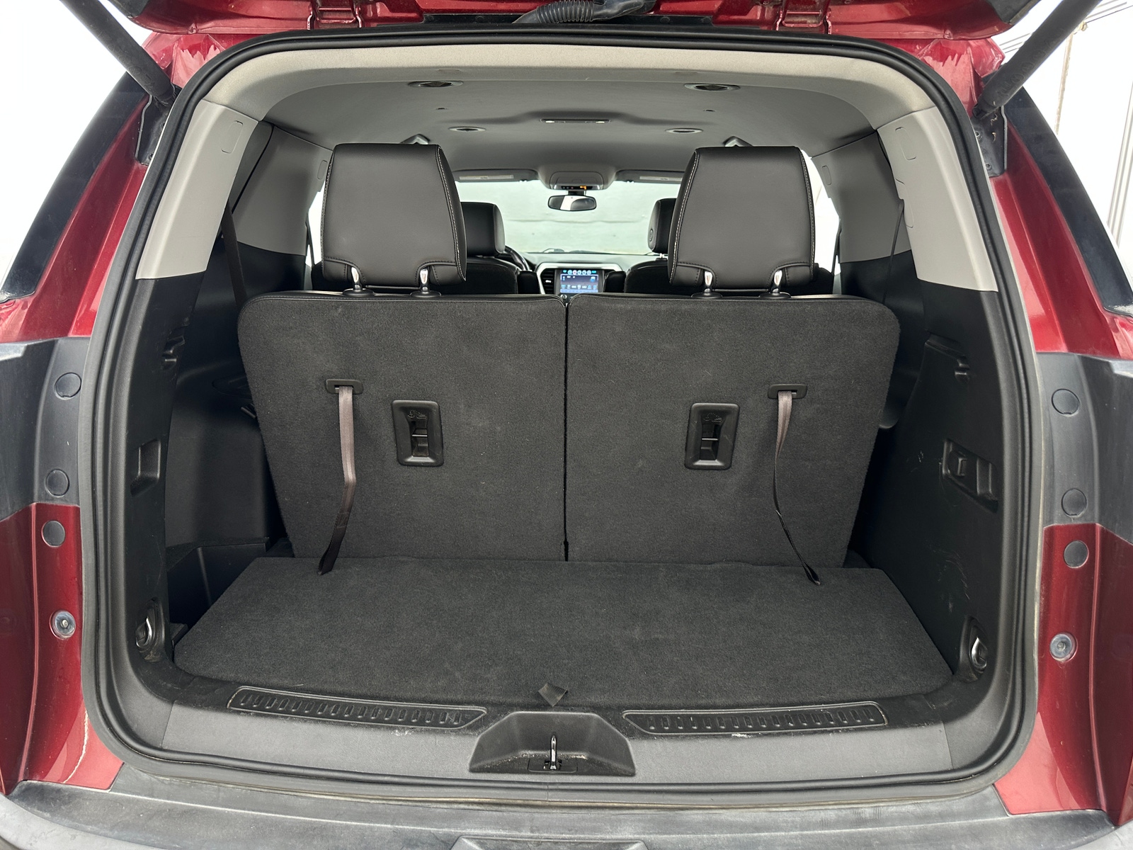 Thumbnail: 2018 GMC Acadia - 6