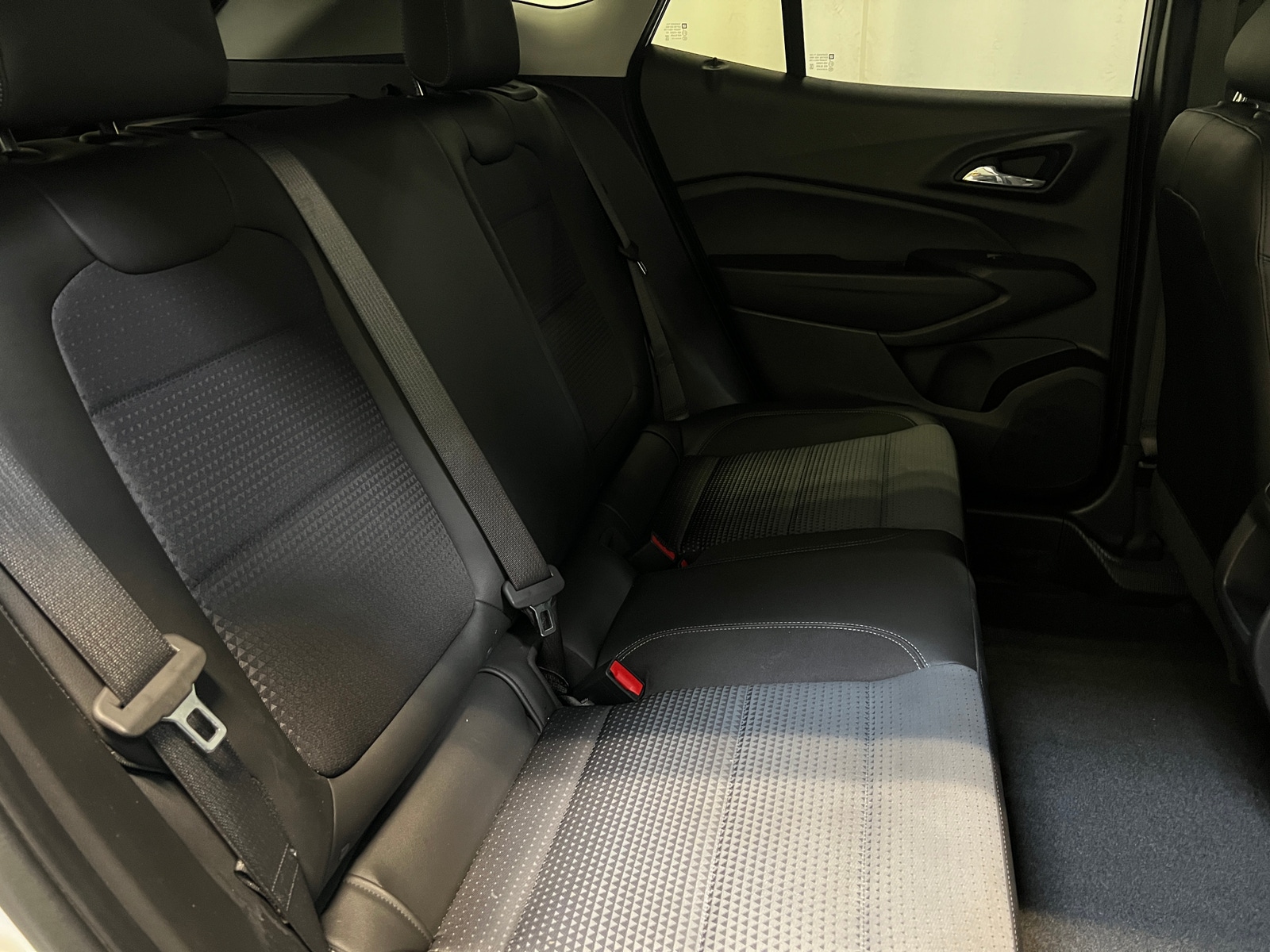 Thumbnail: 2025 Chevrolet Trax - 6