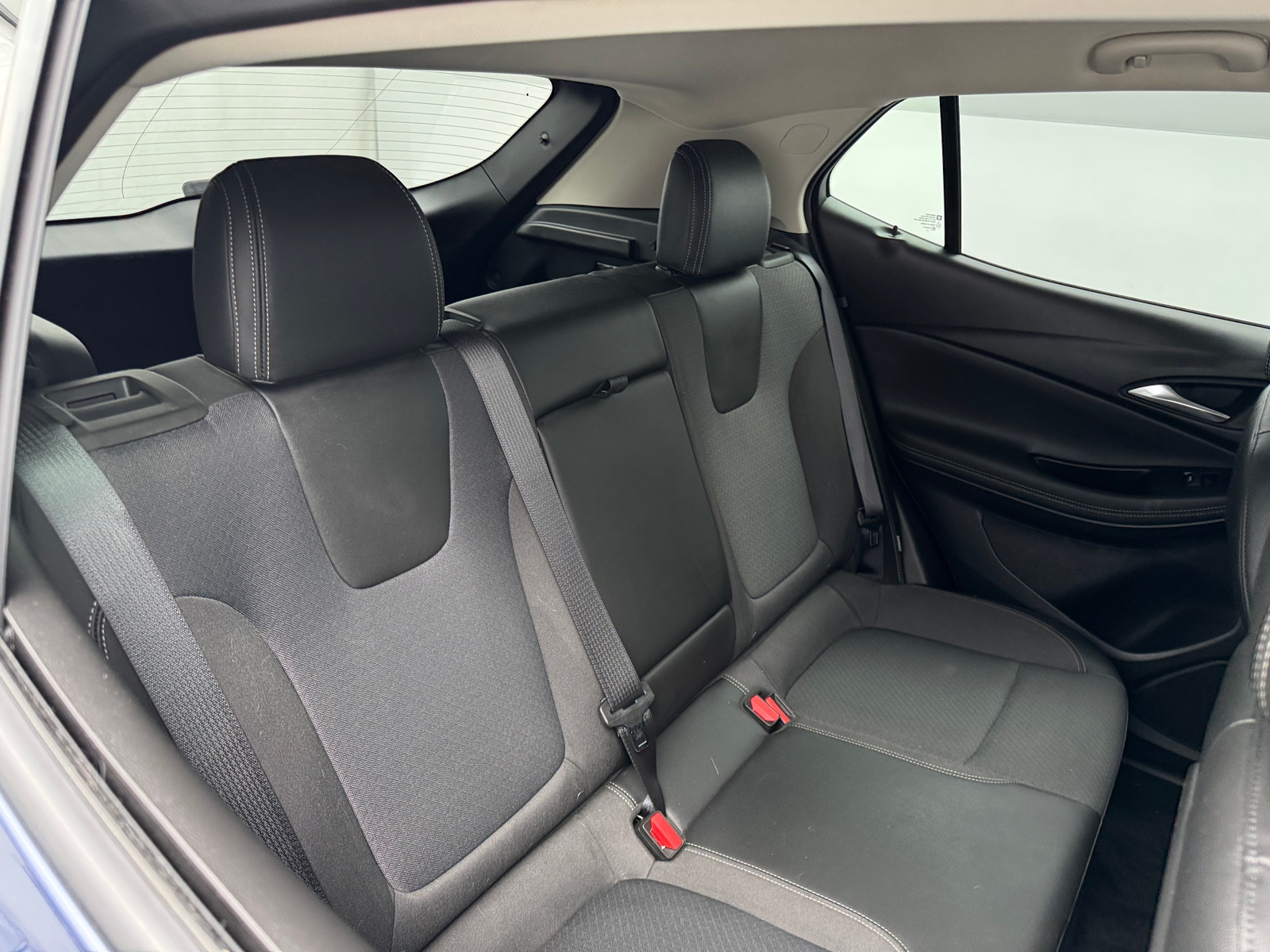 Thumbnail: 2023 Buick Encore GX - 5