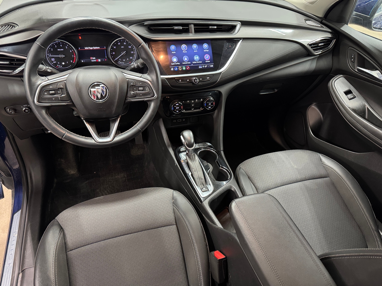 Thumbnail: 2023 Buick Encore GX - 2