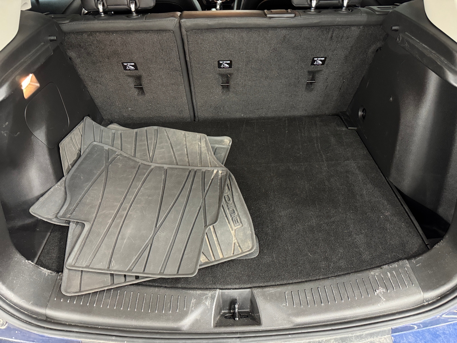 Thumbnail: 2023 Buick Encore GX - 6