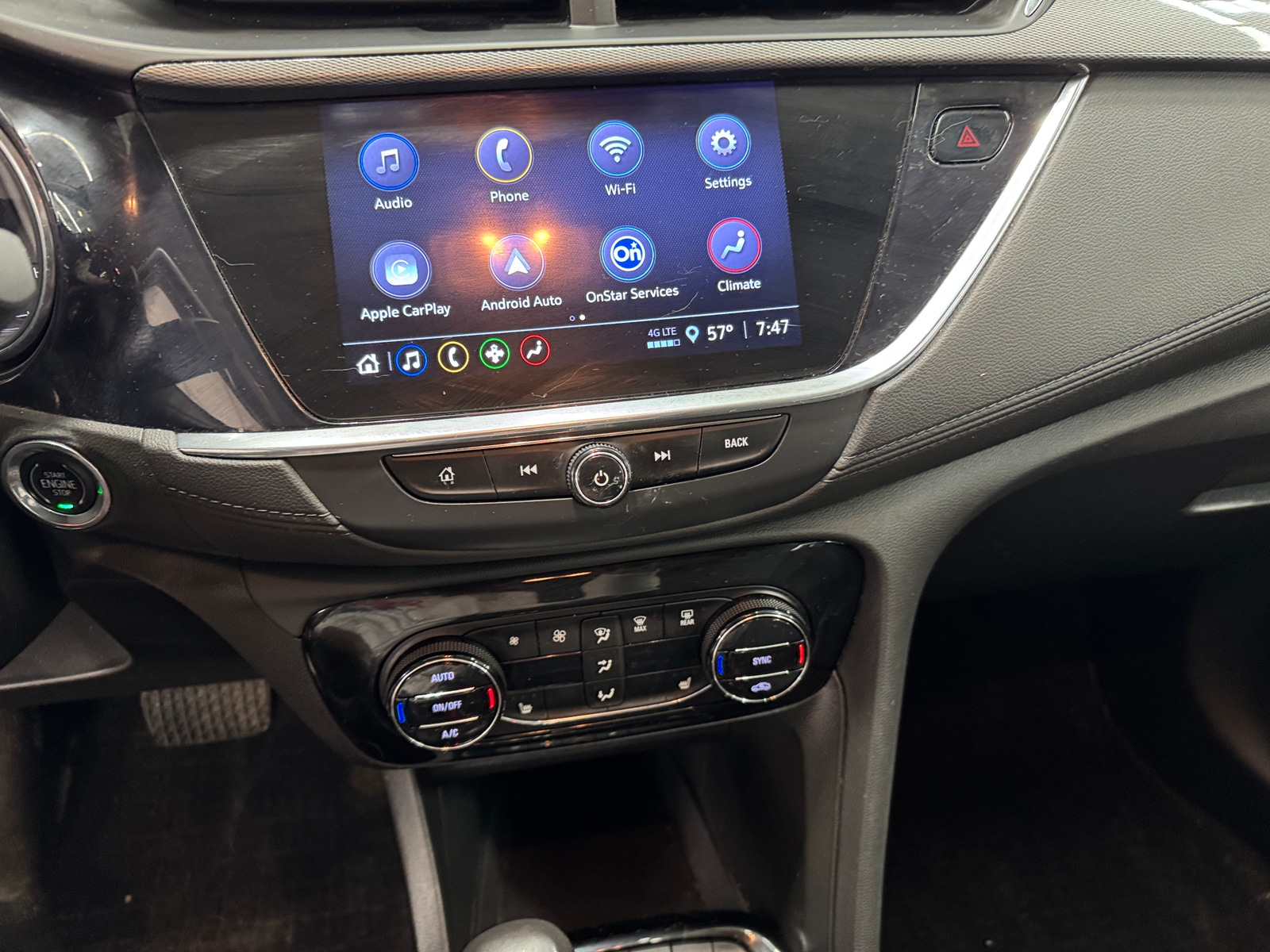 Thumbnail: 2023 Buick Encore GX - 3