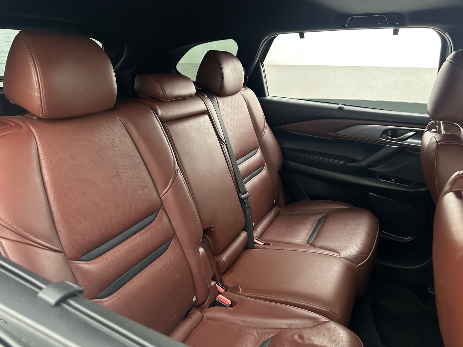 Thumbnail: 2018 Mazda CX-9 - 5