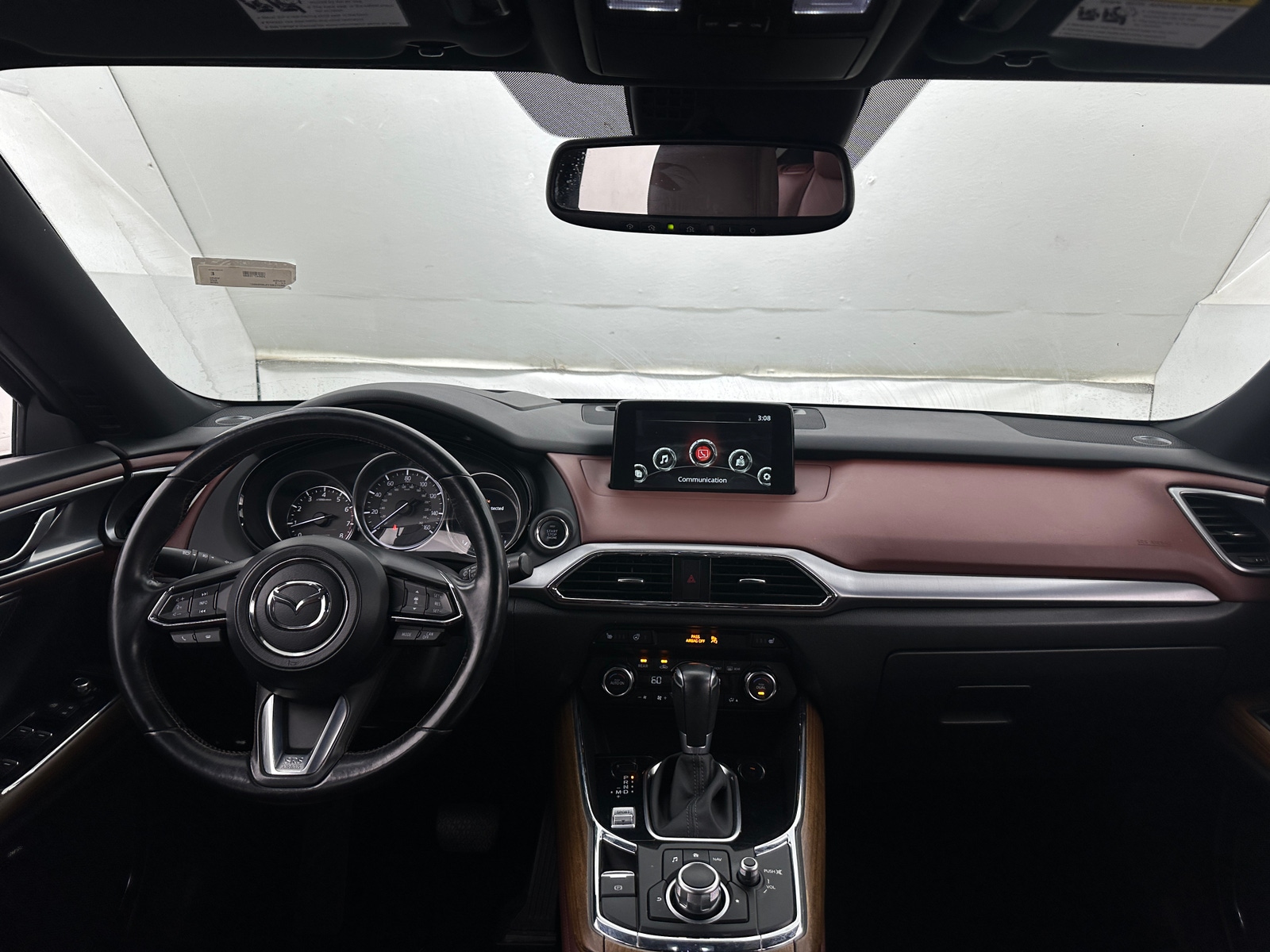 Thumbnail: 2018 Mazda CX-9 - 2