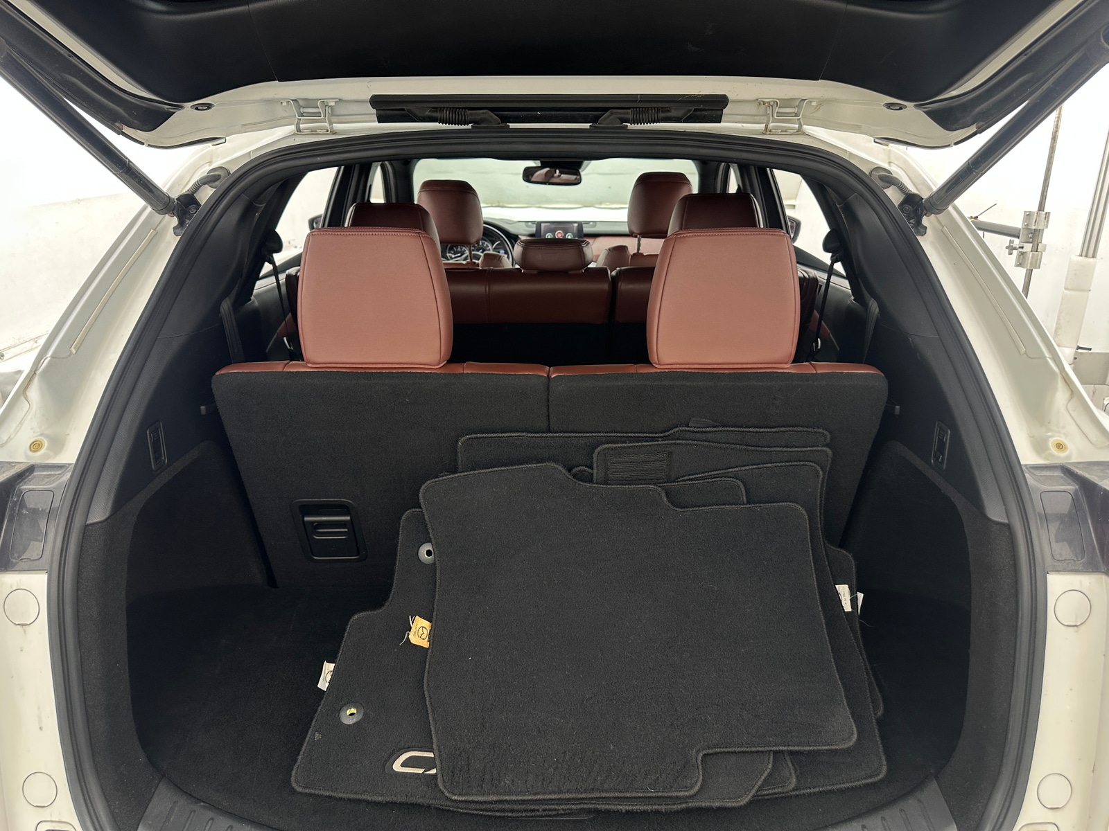 Thumbnail: 2018 Mazda CX-9 - 6