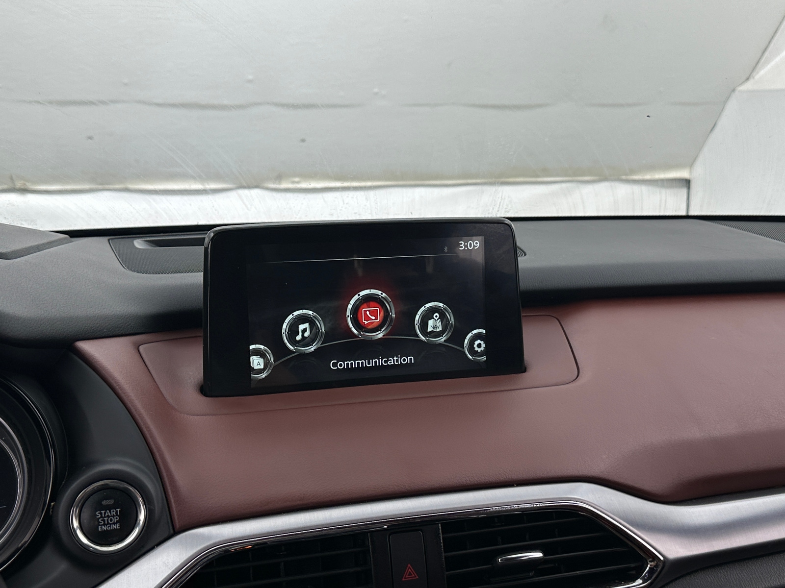 Thumbnail: 2018 Mazda CX-9 - 3