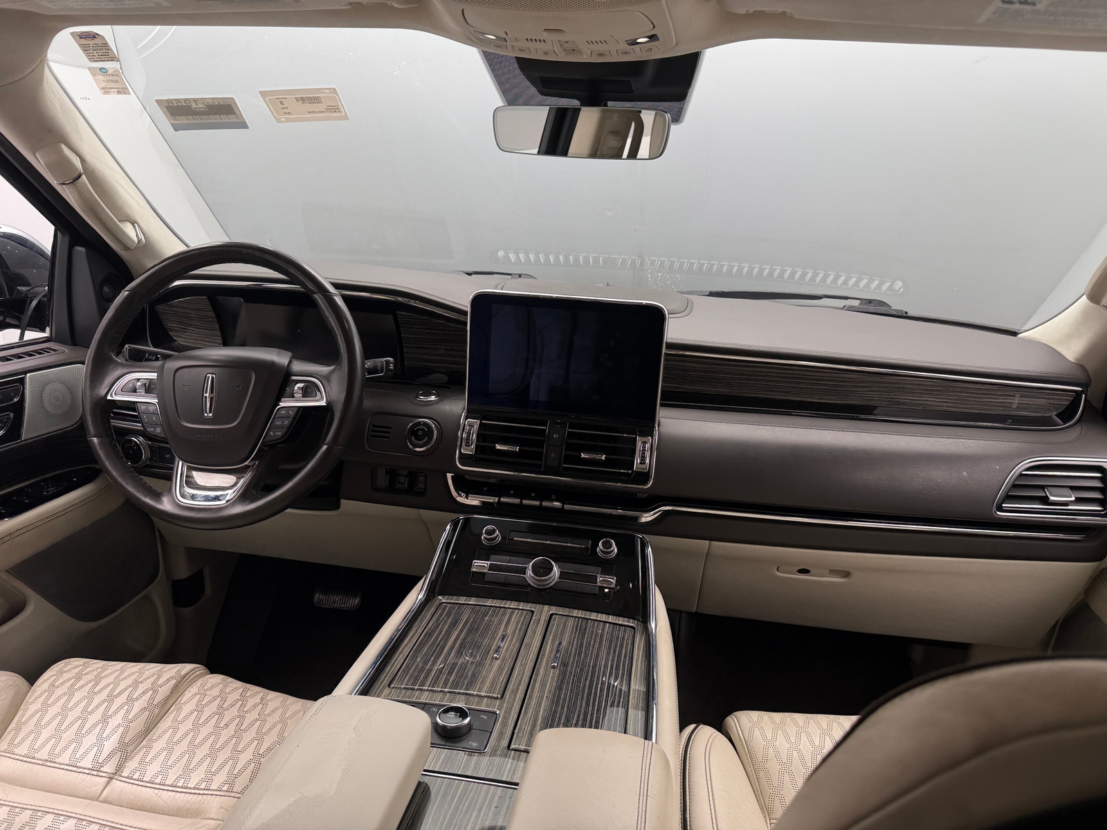 Thumbnail: 2019 Lincoln Navigator - 2