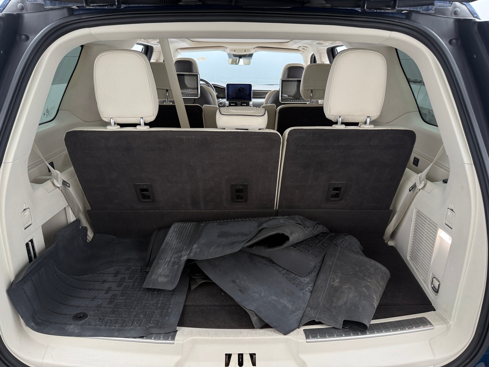 Thumbnail: 2019 Lincoln Navigator - 6