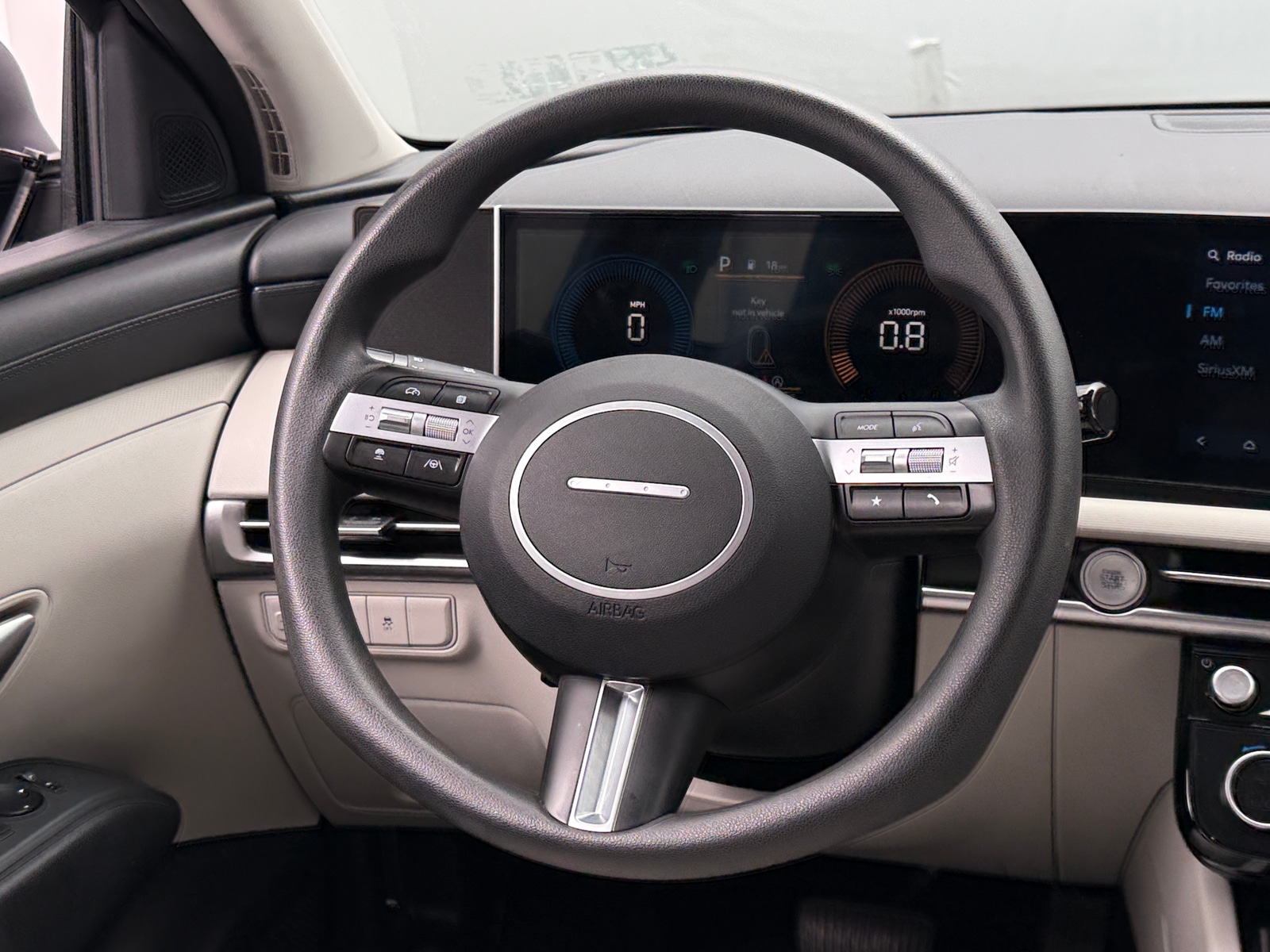 Thumbnail: 2025 Hyundai Tucson - 5