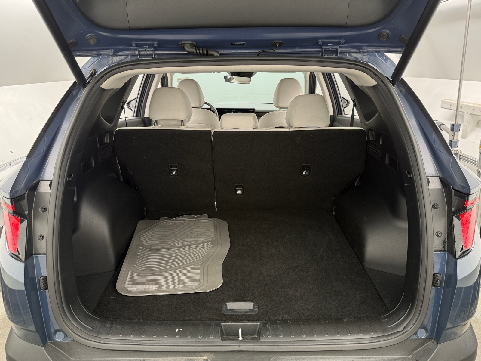 Thumbnail: 2025 Hyundai Tucson - 7