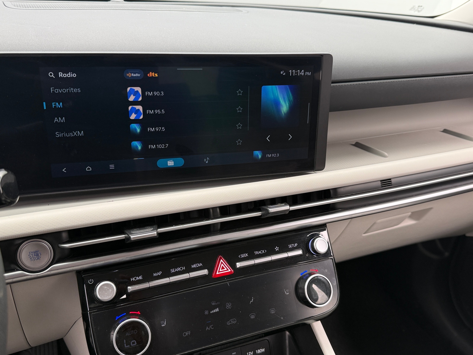 Thumbnail: 2025 Hyundai Tucson - 4