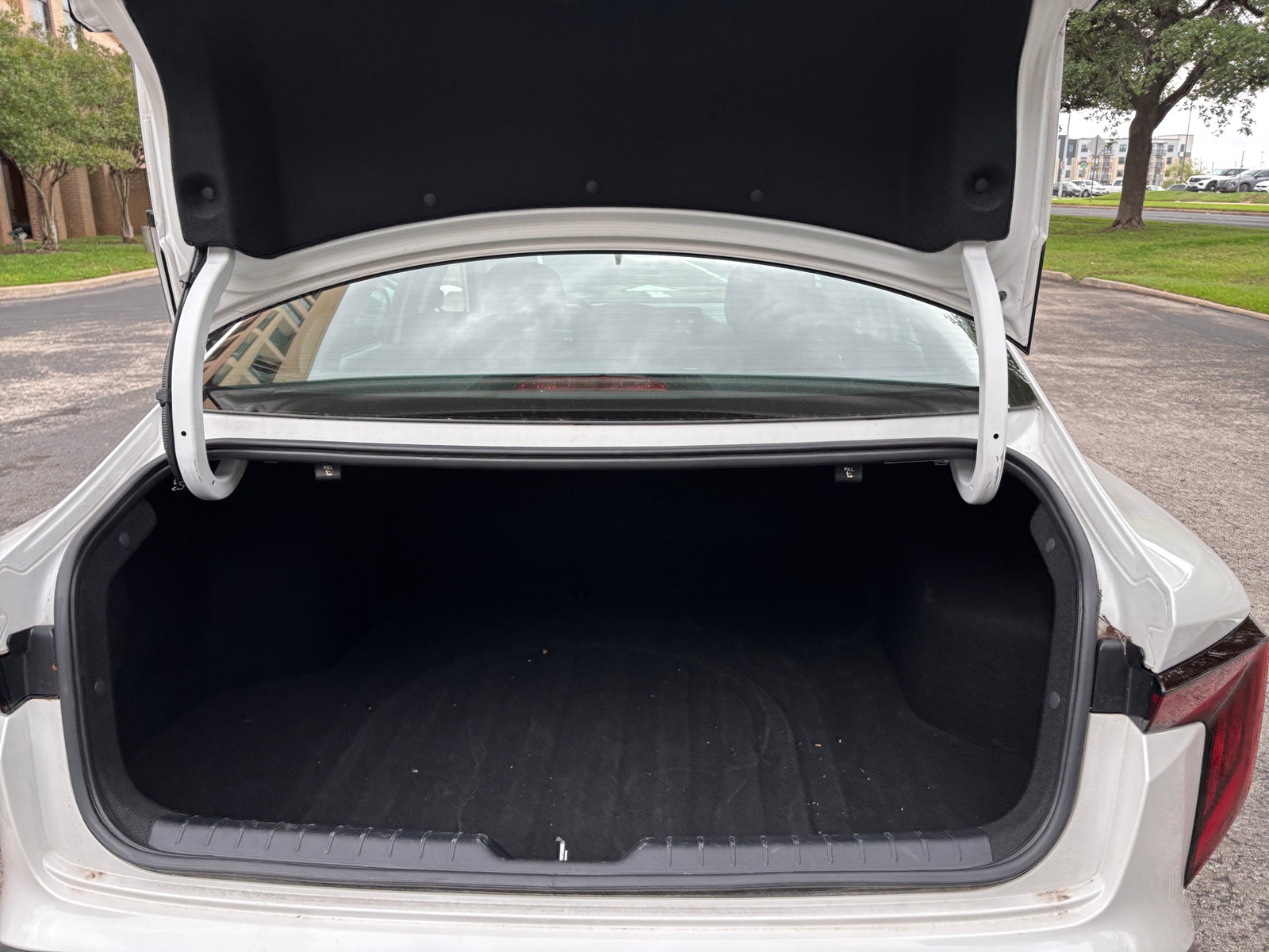 Thumbnail: 2025 Kia K4 - 4