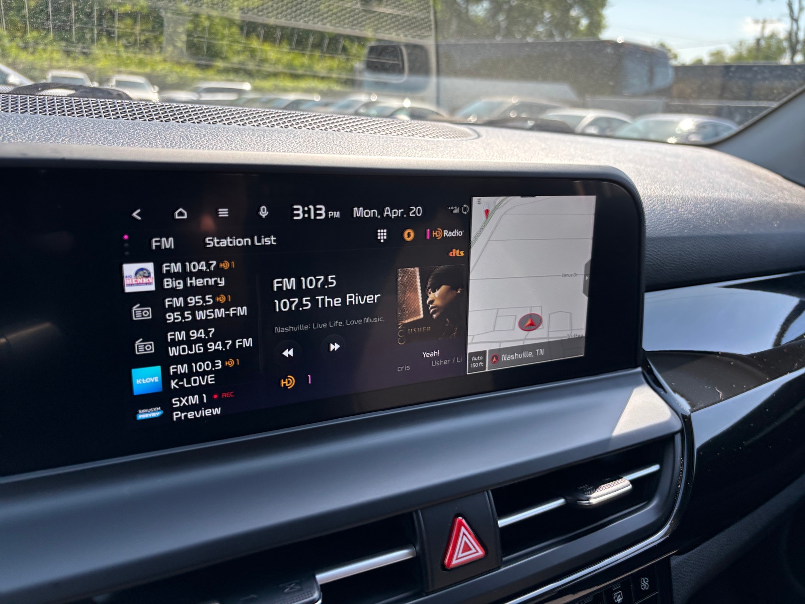 Thumbnail: 2025 Kia Seltos - 4