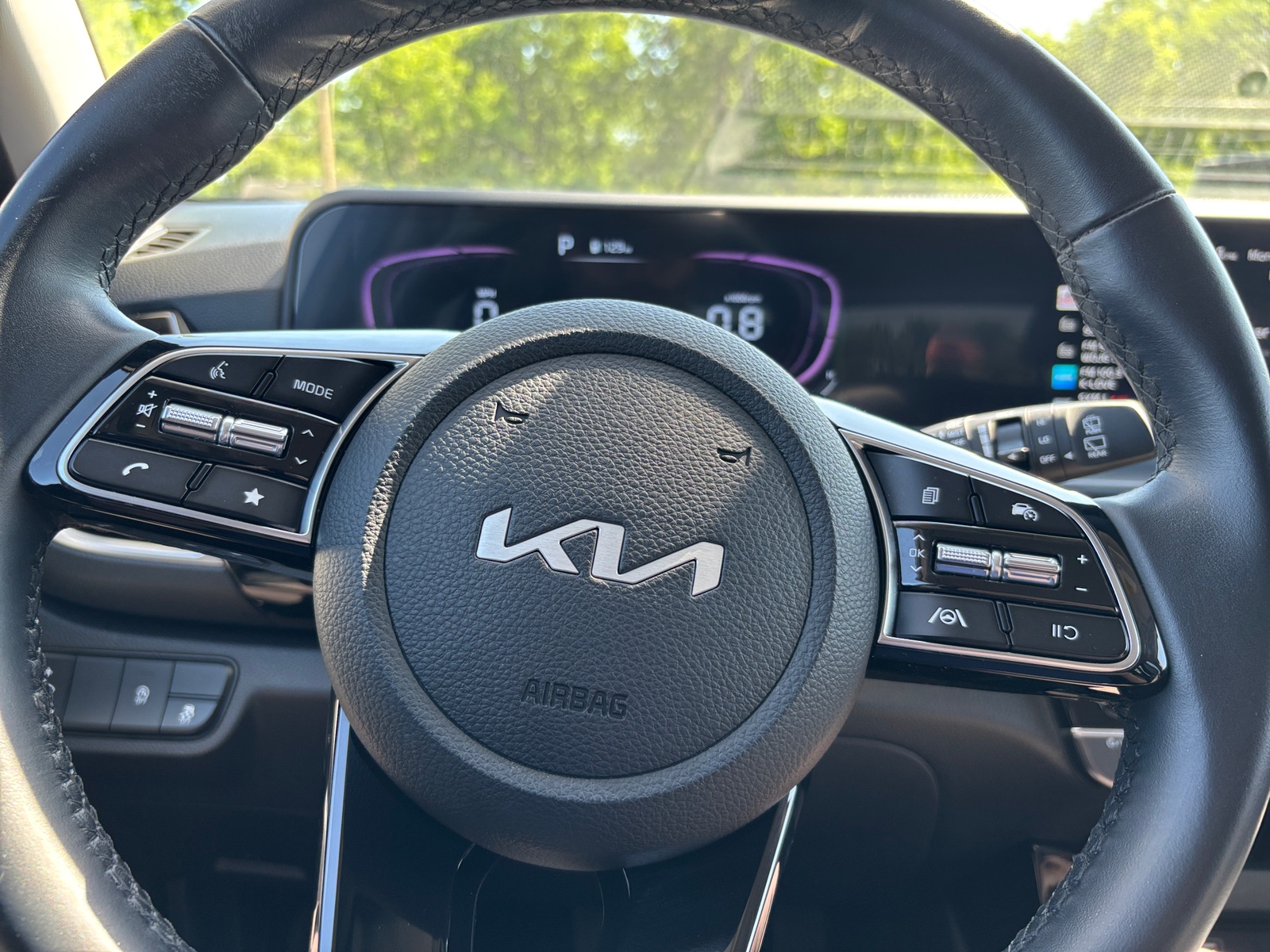 Thumbnail: 2025 Kia Seltos - 5