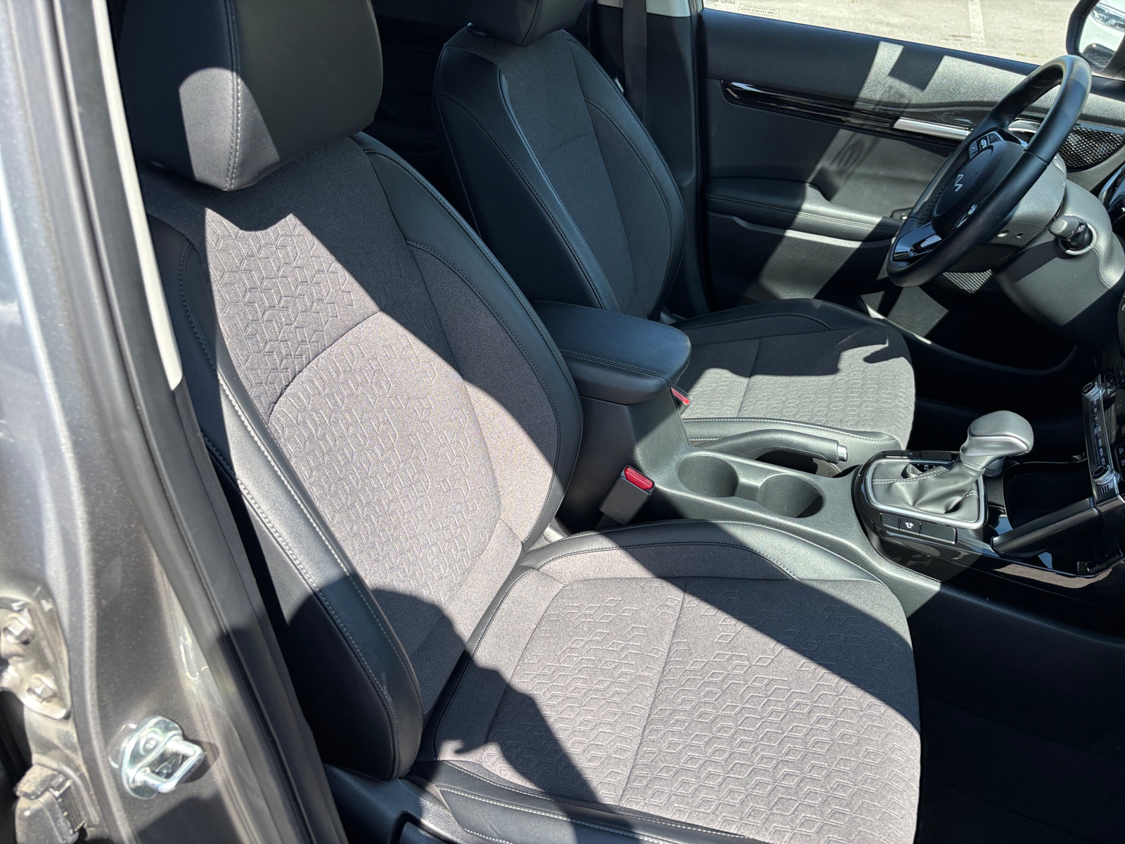 Thumbnail: 2025 Kia Seltos - 2