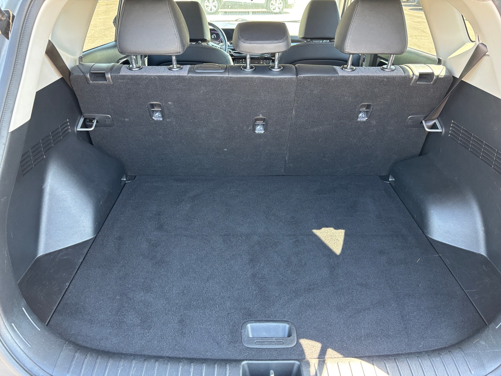 Thumbnail: 2025 Kia Seltos - 6