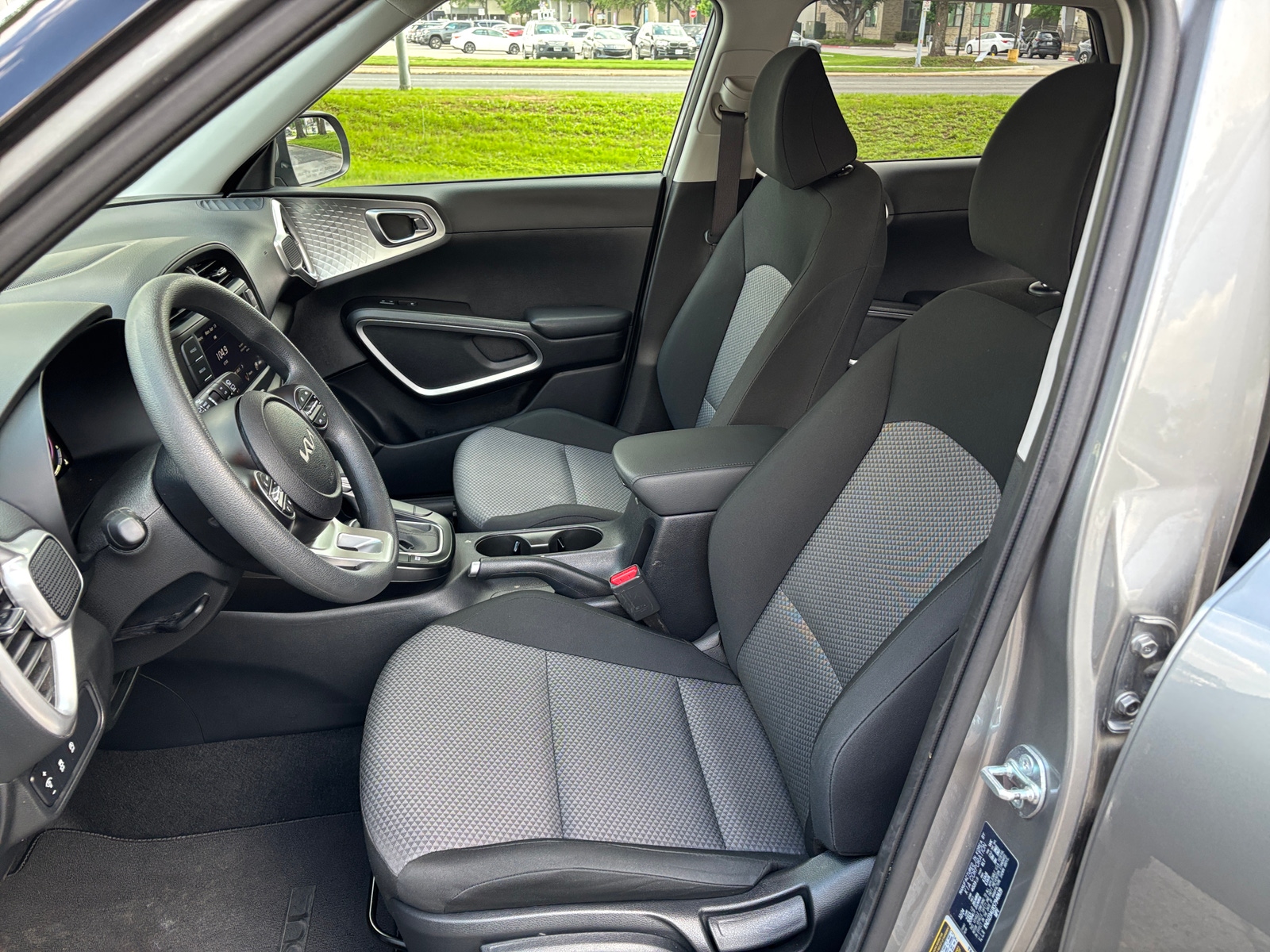 Thumbnail: 2025 Kia Soul - 2