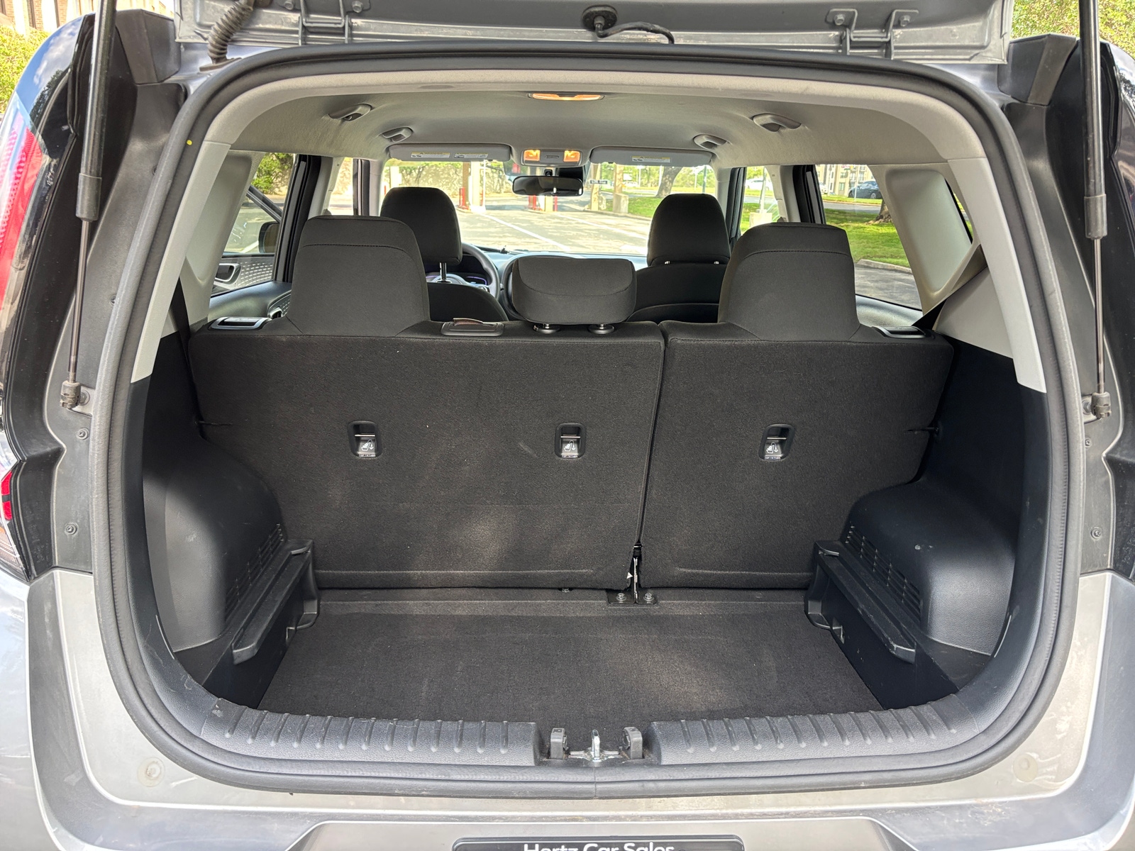 Thumbnail: 2025 Kia Soul - 4