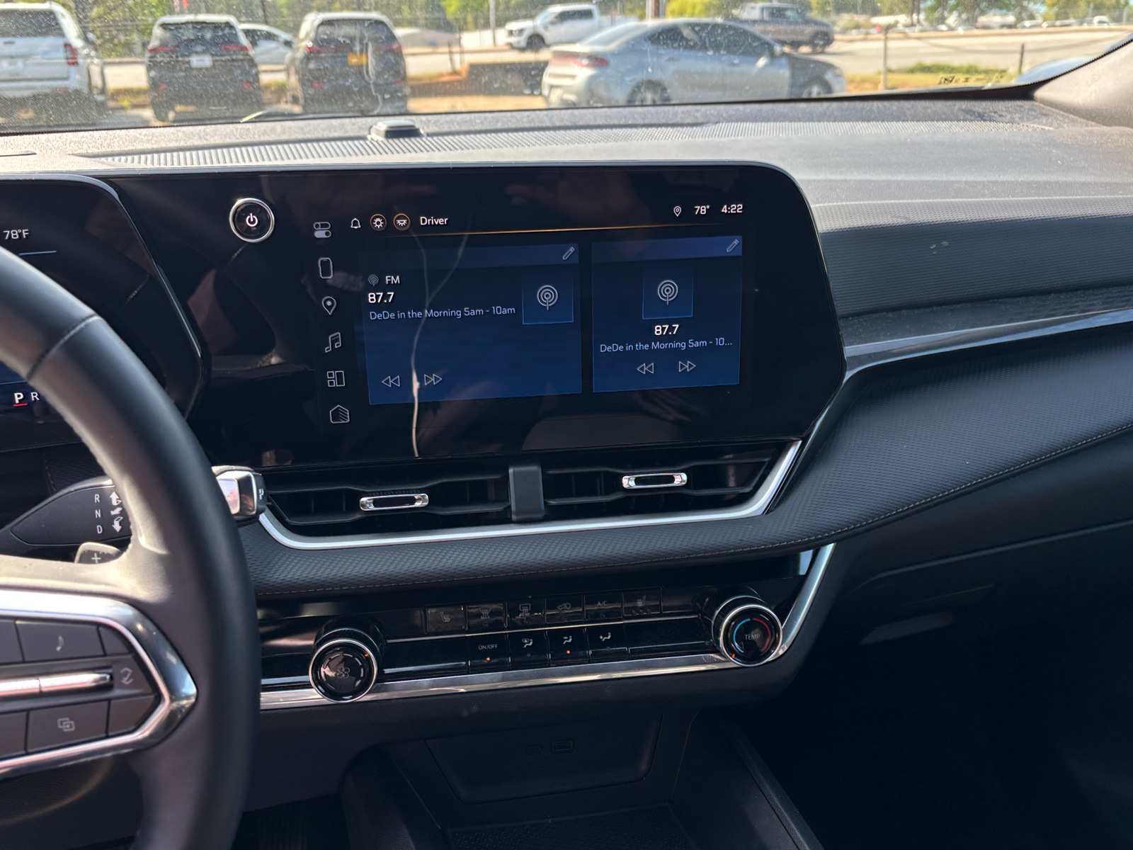 Thumbnail: 2025 Chevrolet Equinox - 4