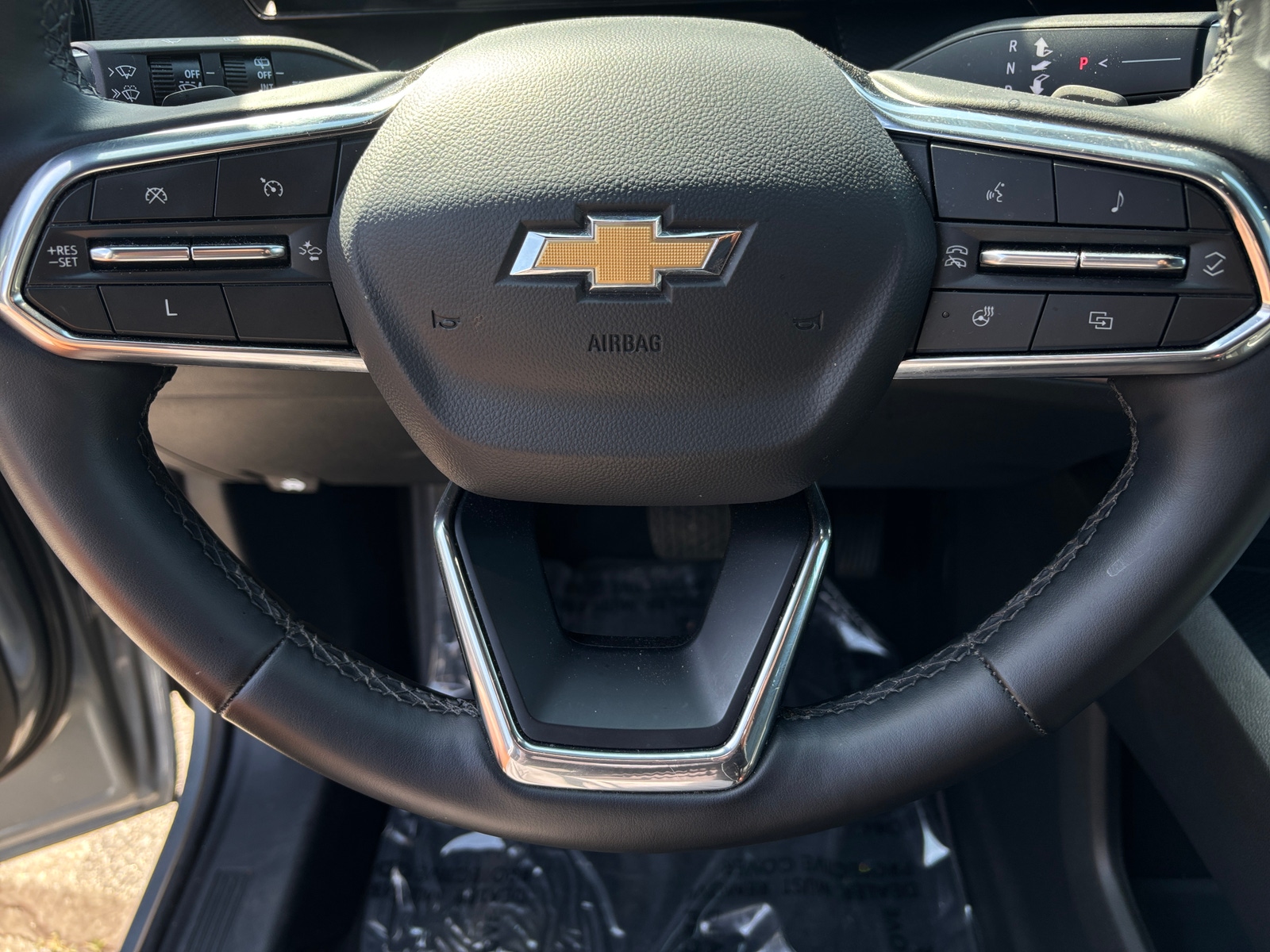 Thumbnail: 2025 Chevrolet Equinox - 5