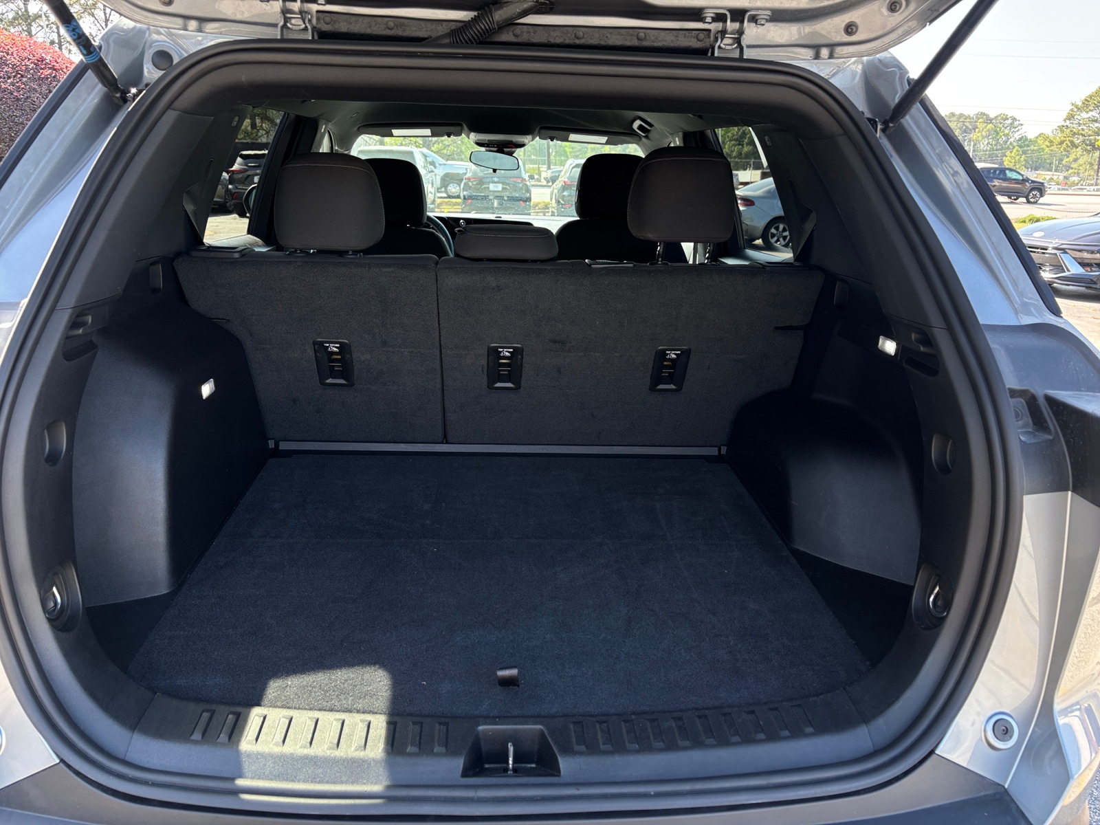 Thumbnail: 2025 Chevrolet Equinox - 6