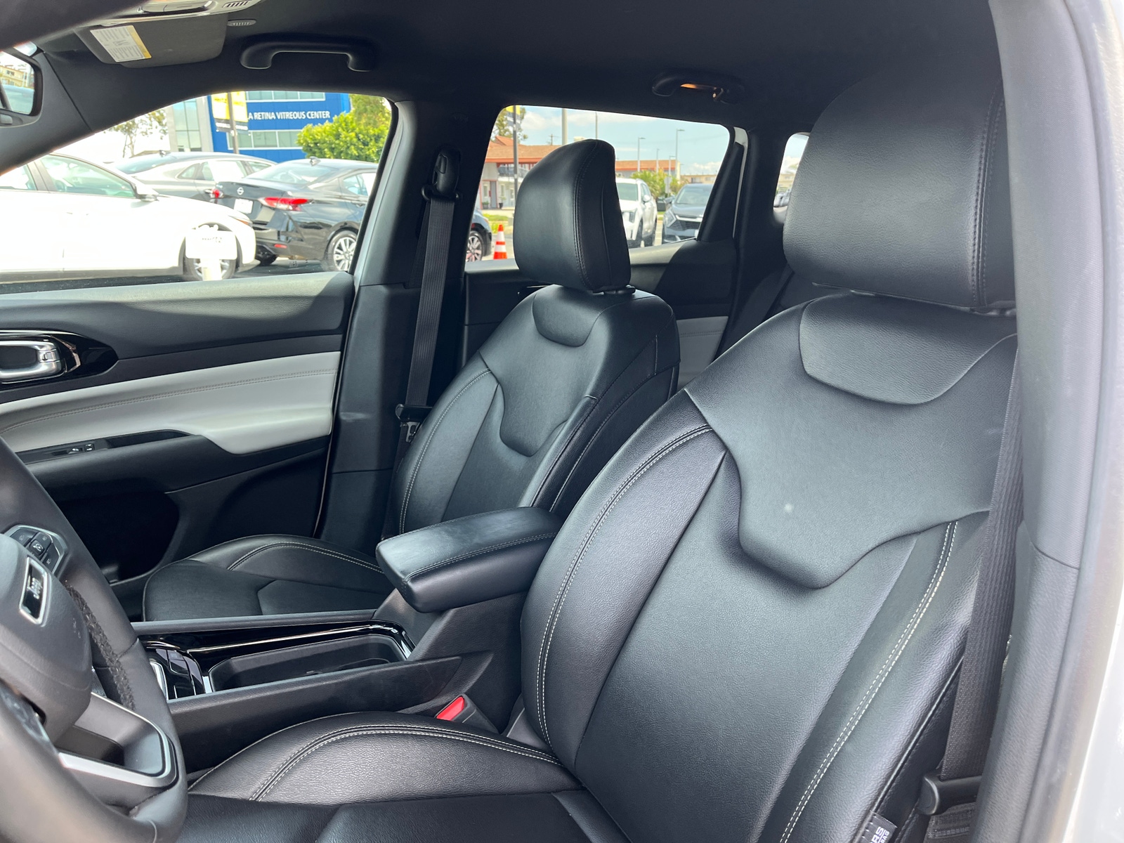 Thumbnail: 2025 Jeep Compass - 2