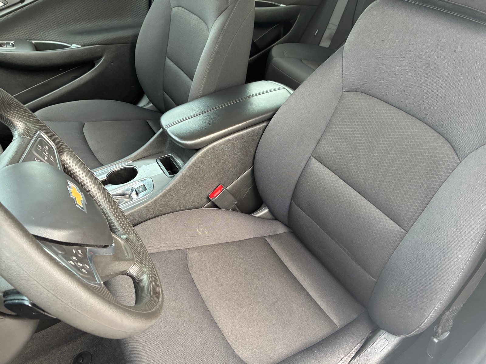 Thumbnail: 2023 Chevrolet Malibu - 2