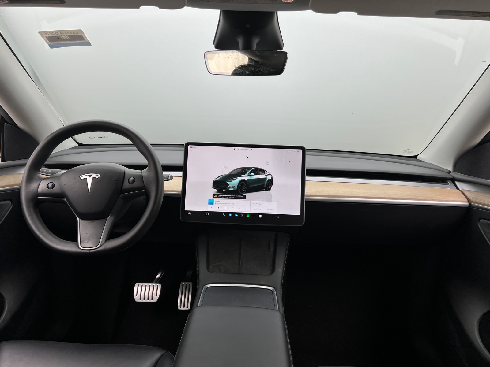 Thumbnail: 2023 Tesla Model Y - 2