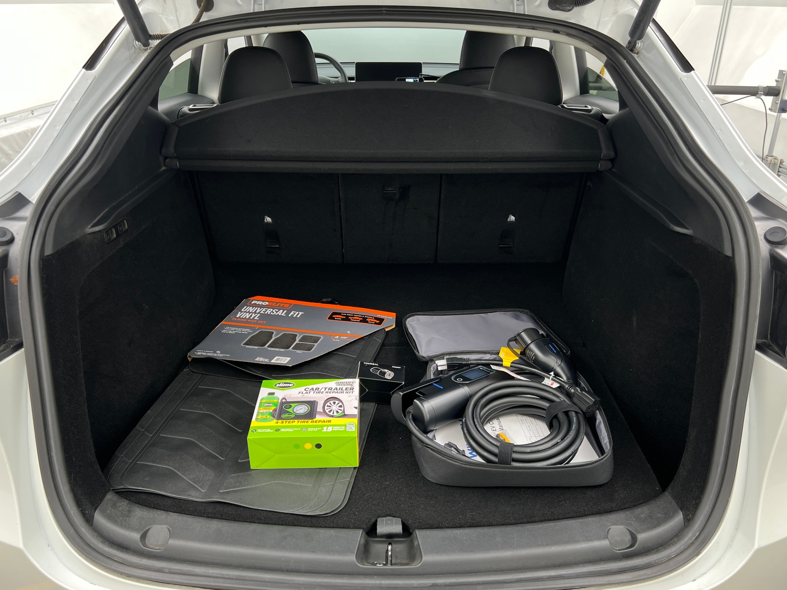 Thumbnail: 2023 Tesla Model Y - 6