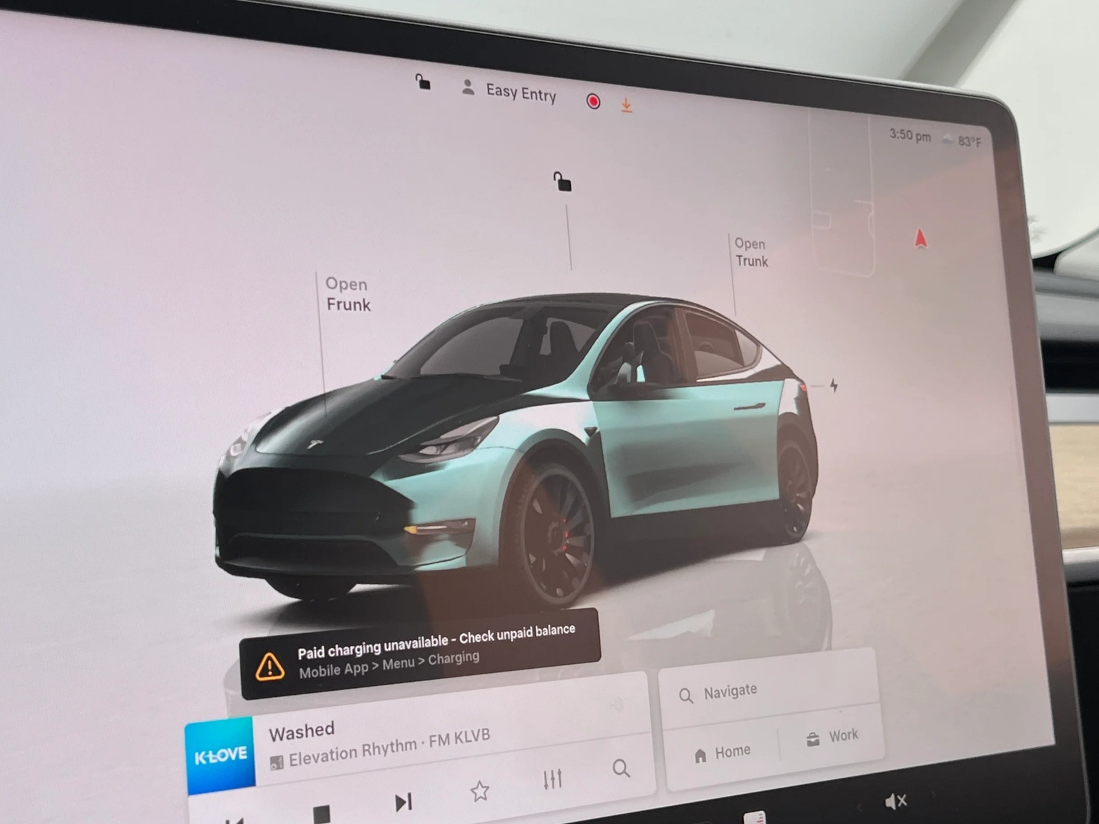 Thumbnail: 2023 Tesla Model Y - 3