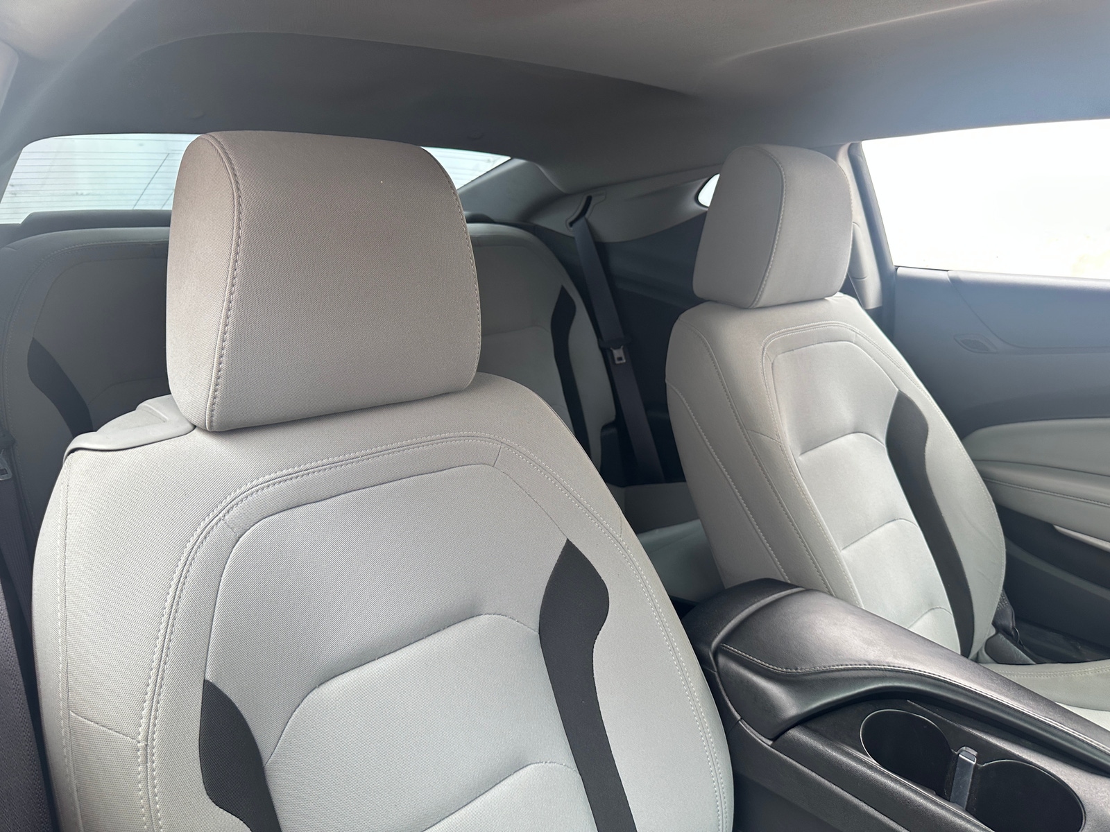 Thumbnail: 2016 Chevrolet Camaro - 2