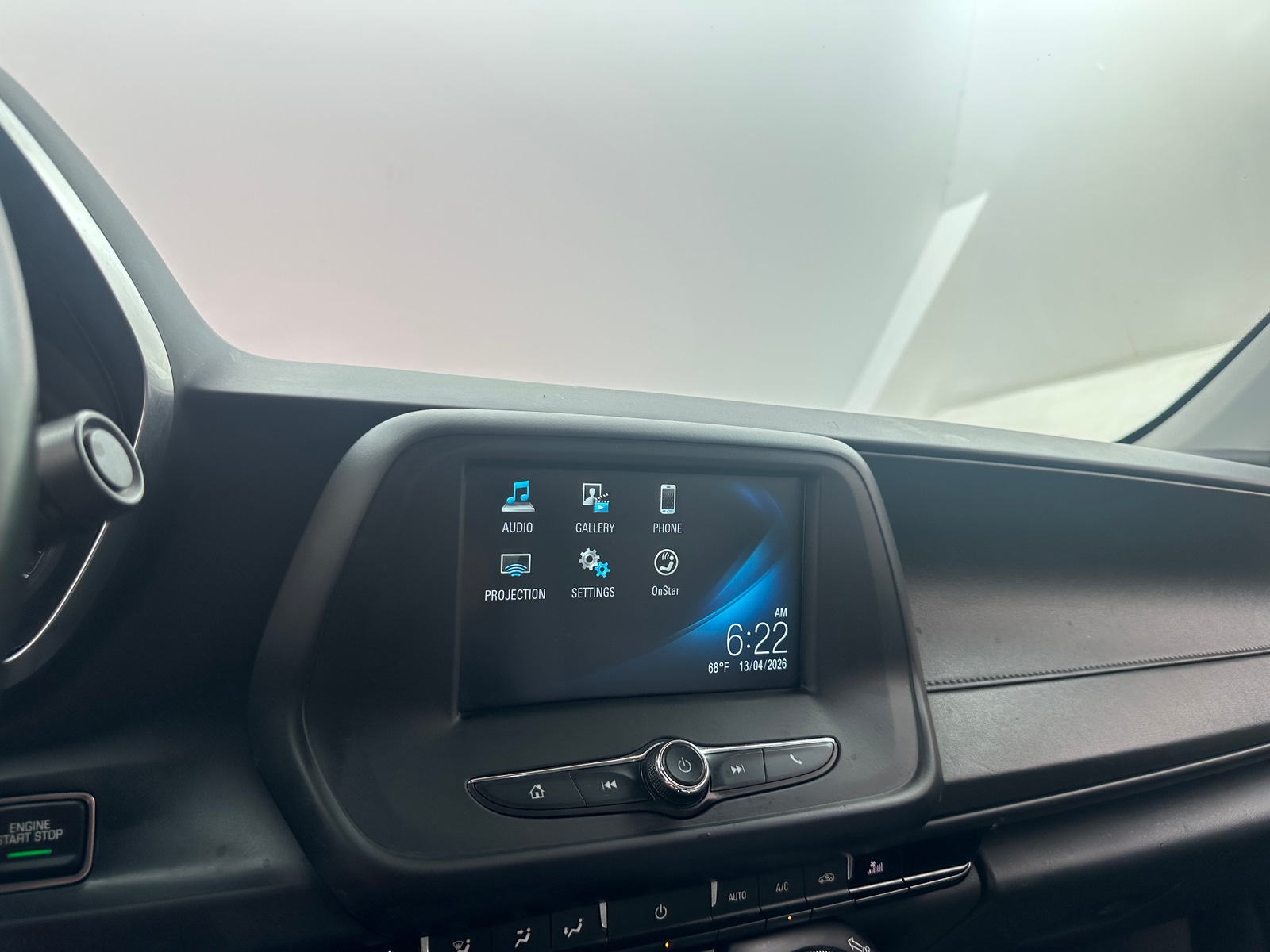 Thumbnail: 2016 Chevrolet Camaro - 3