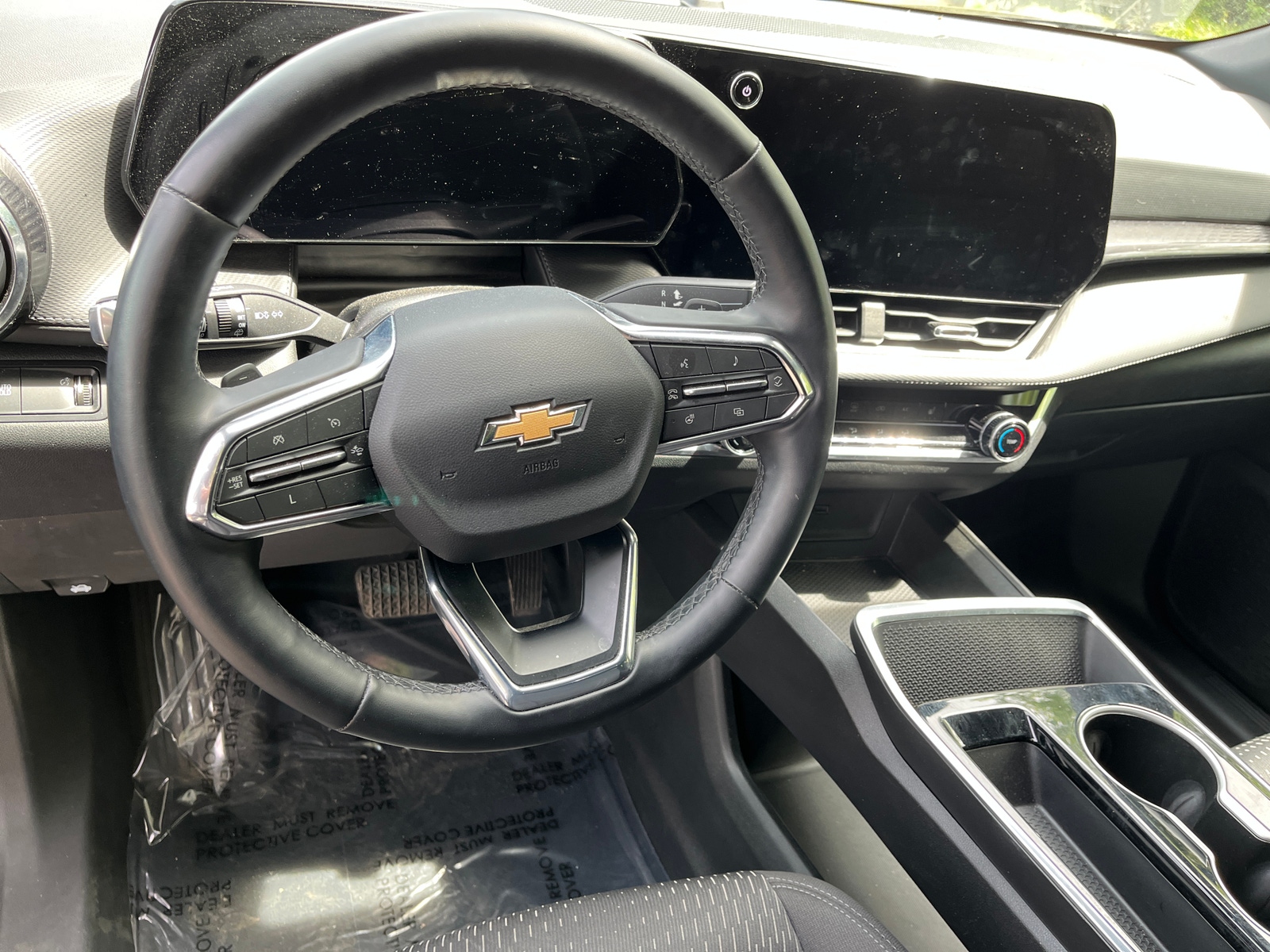 Thumbnail: 2025 Chevrolet Equinox - 5