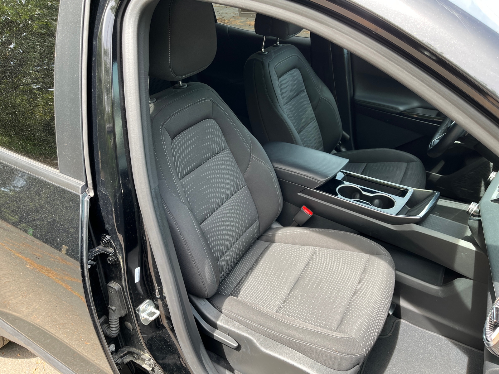 Thumbnail: 2025 Chevrolet Equinox - 2