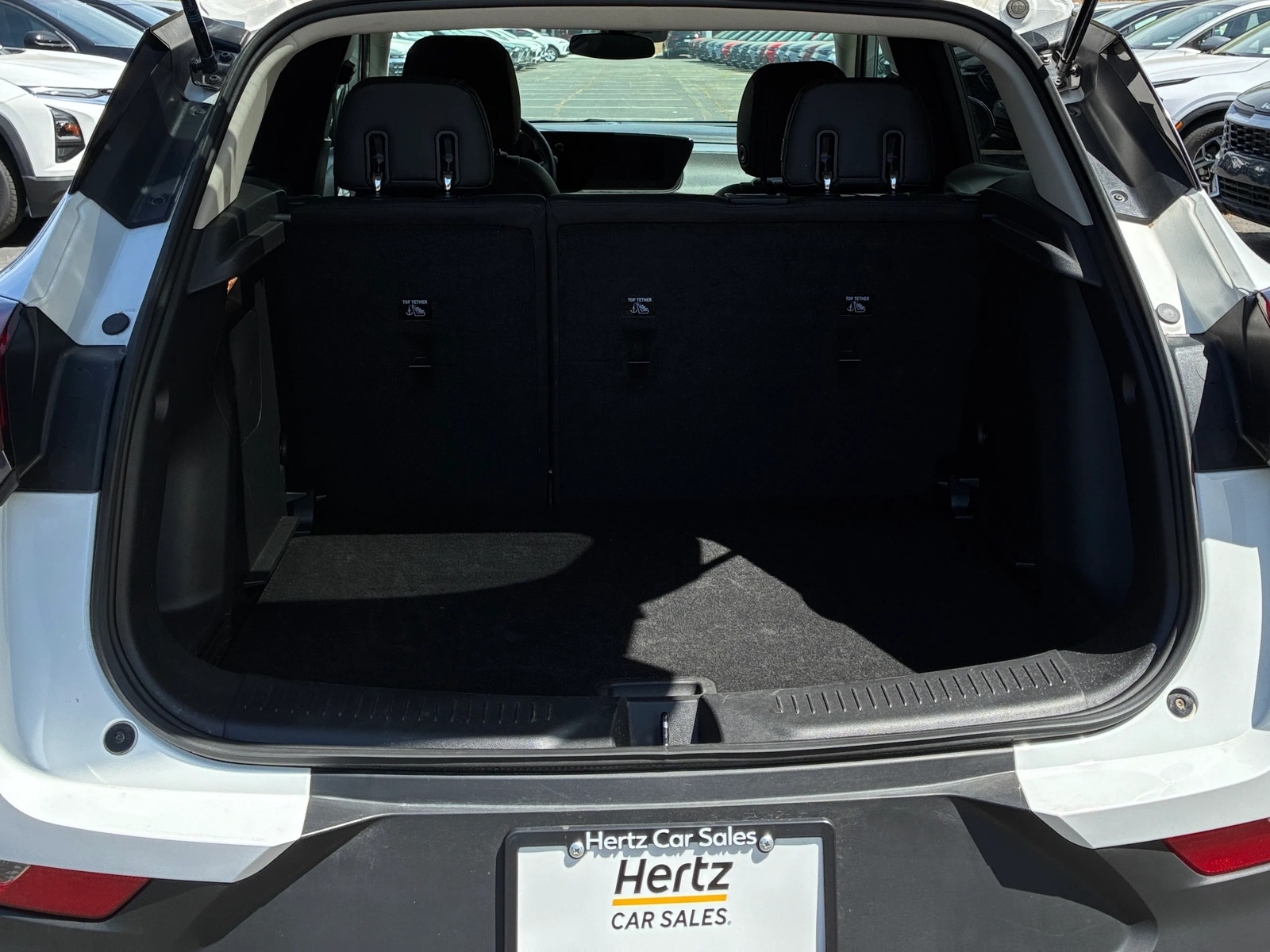 Thumbnail: 2025 Buick Encore GX - 5