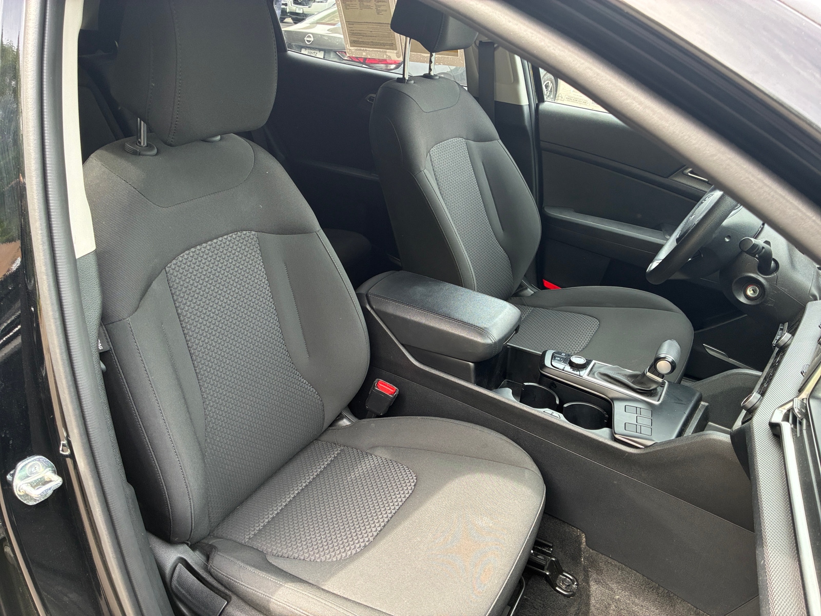 Thumbnail: 2025 Kia Sportage - 2