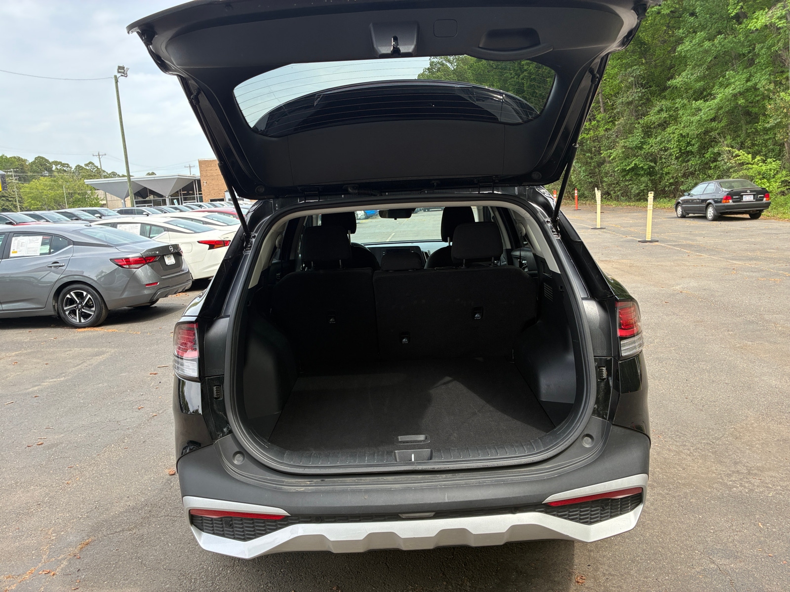 Thumbnail: 2025 Kia Sportage - 6