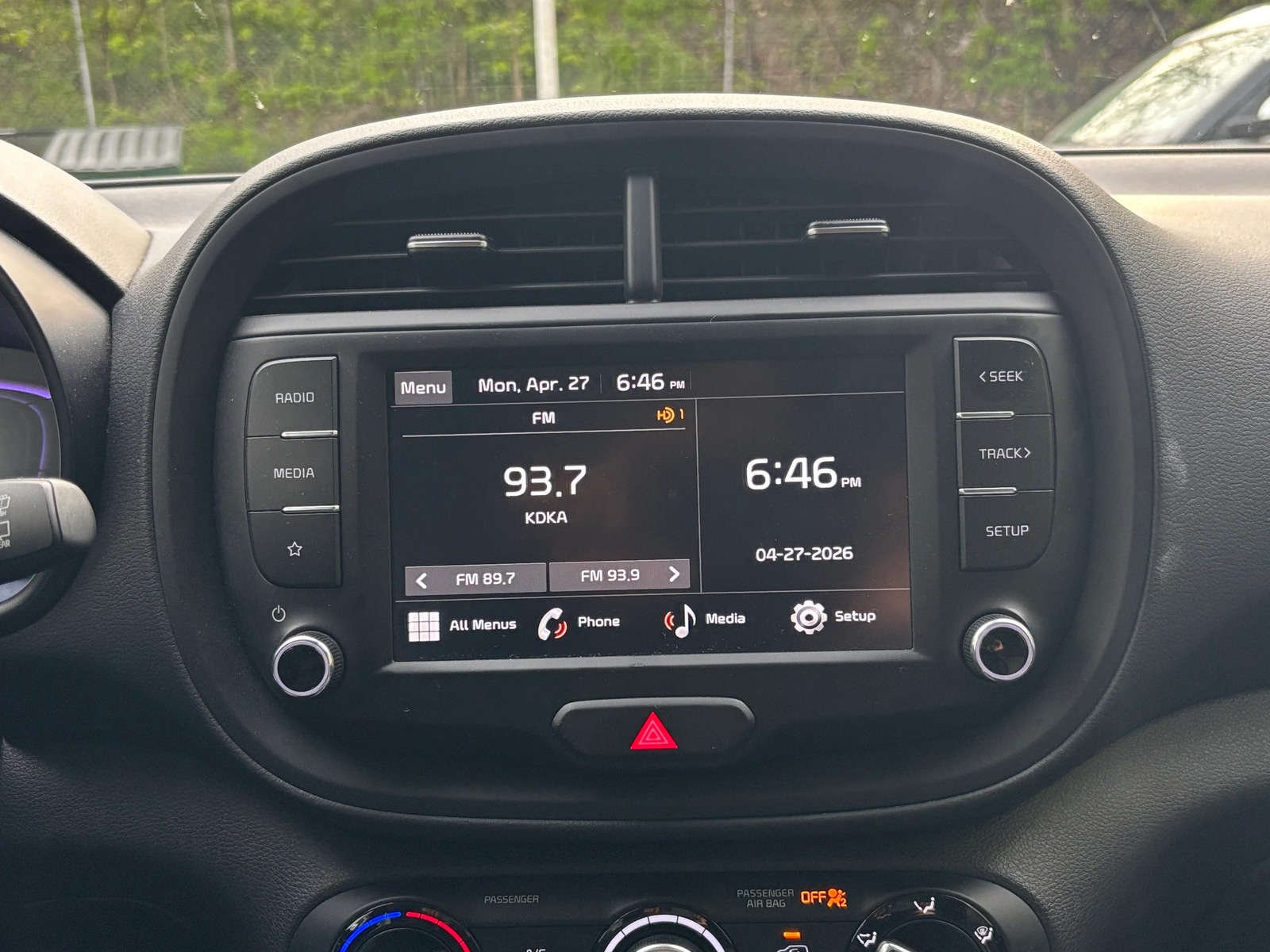 Thumbnail: 2025 Kia Soul - 4